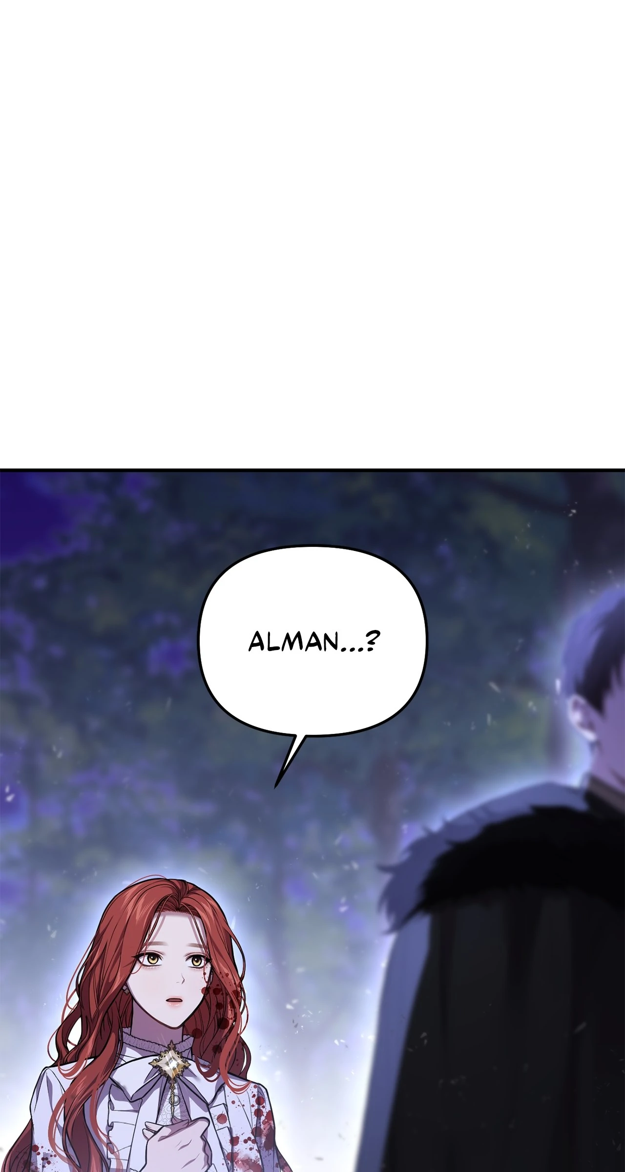 The Secret Bedroom of the Abandoned Princess [Official] - Chapter 91 manhwa