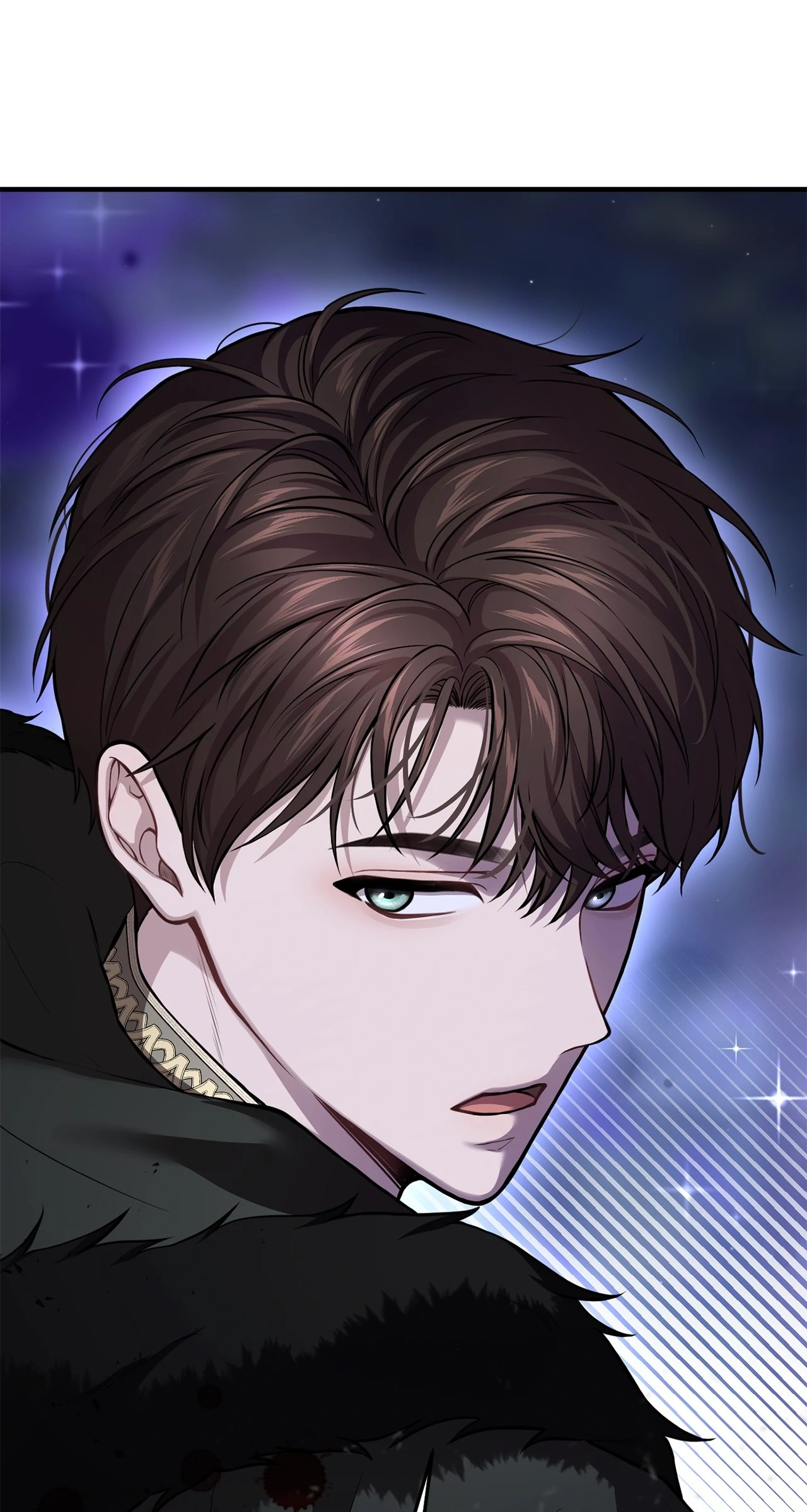 The Secret Bedroom of the Abandoned Princess [Official] - Chapter 91 manhwa