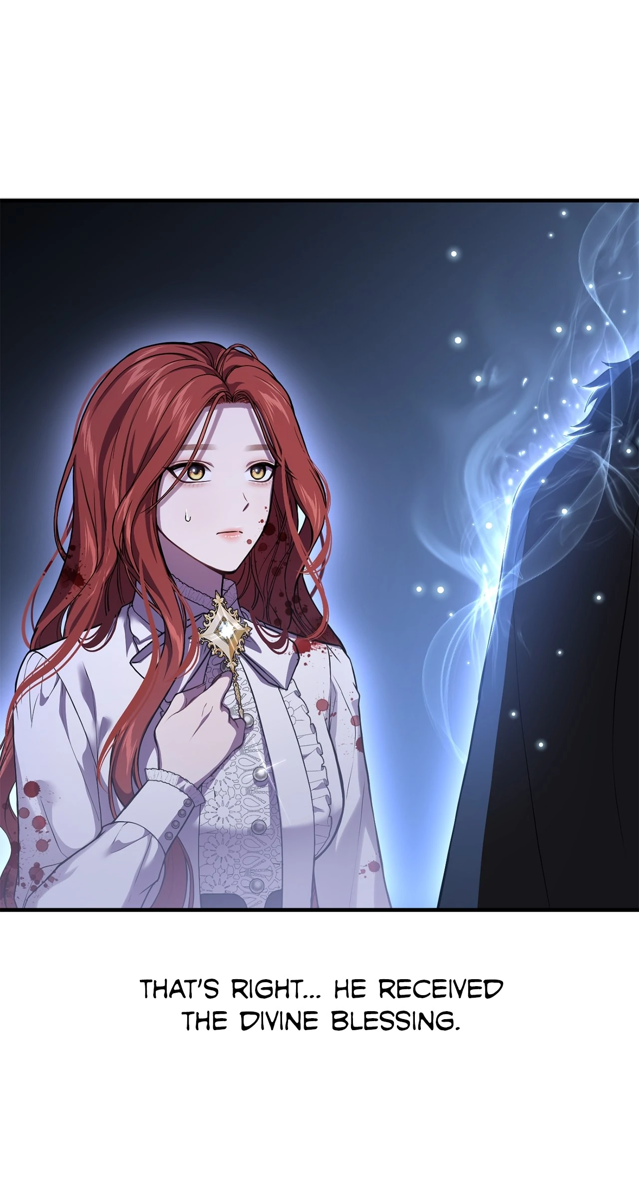 The Secret Bedroom of the Abandoned Princess [Official] - Chapter 91 manhwa