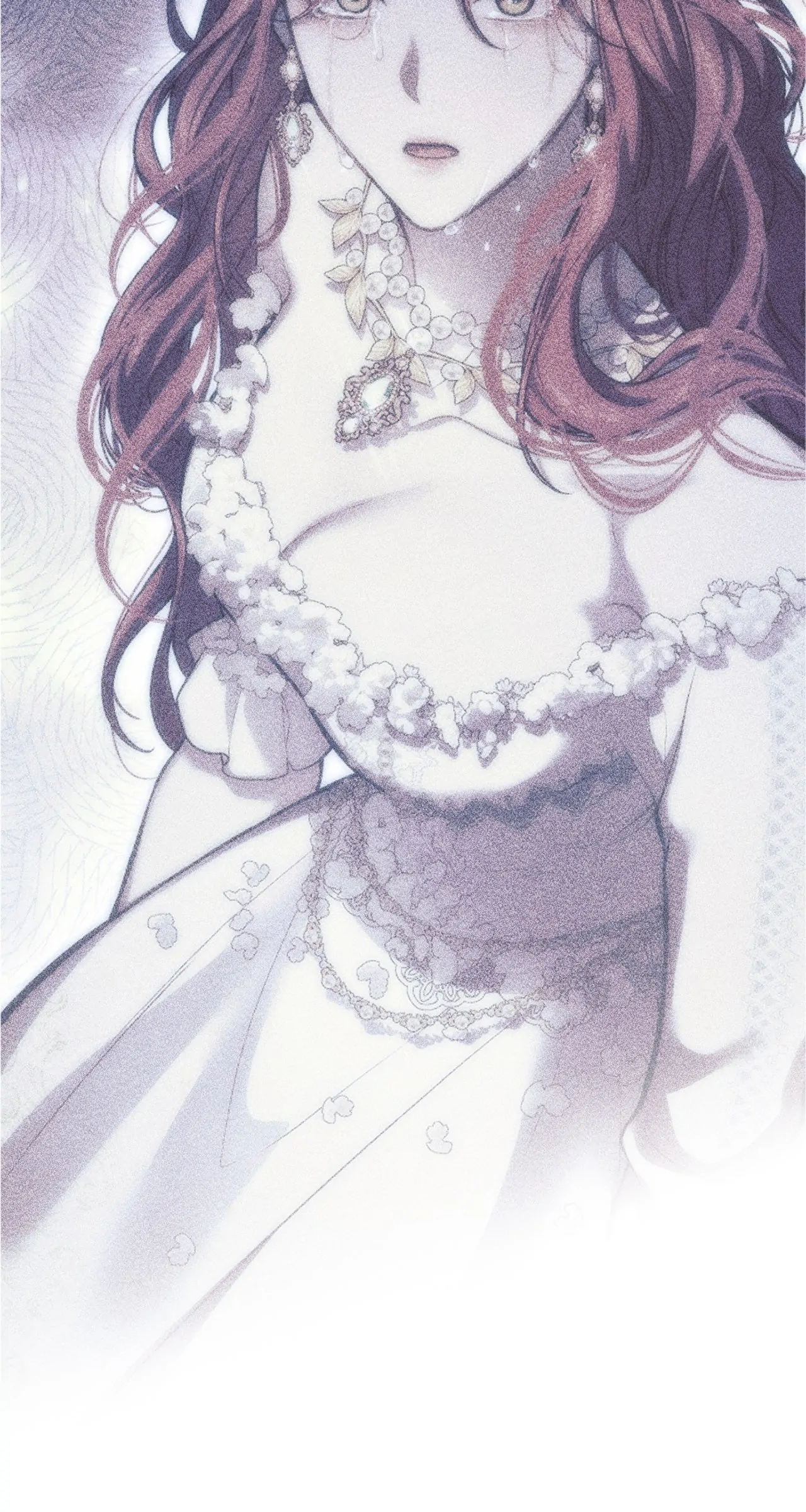 The Secret Bedroom of the Abandoned Princess [Official] - Chapter 91 manhwa