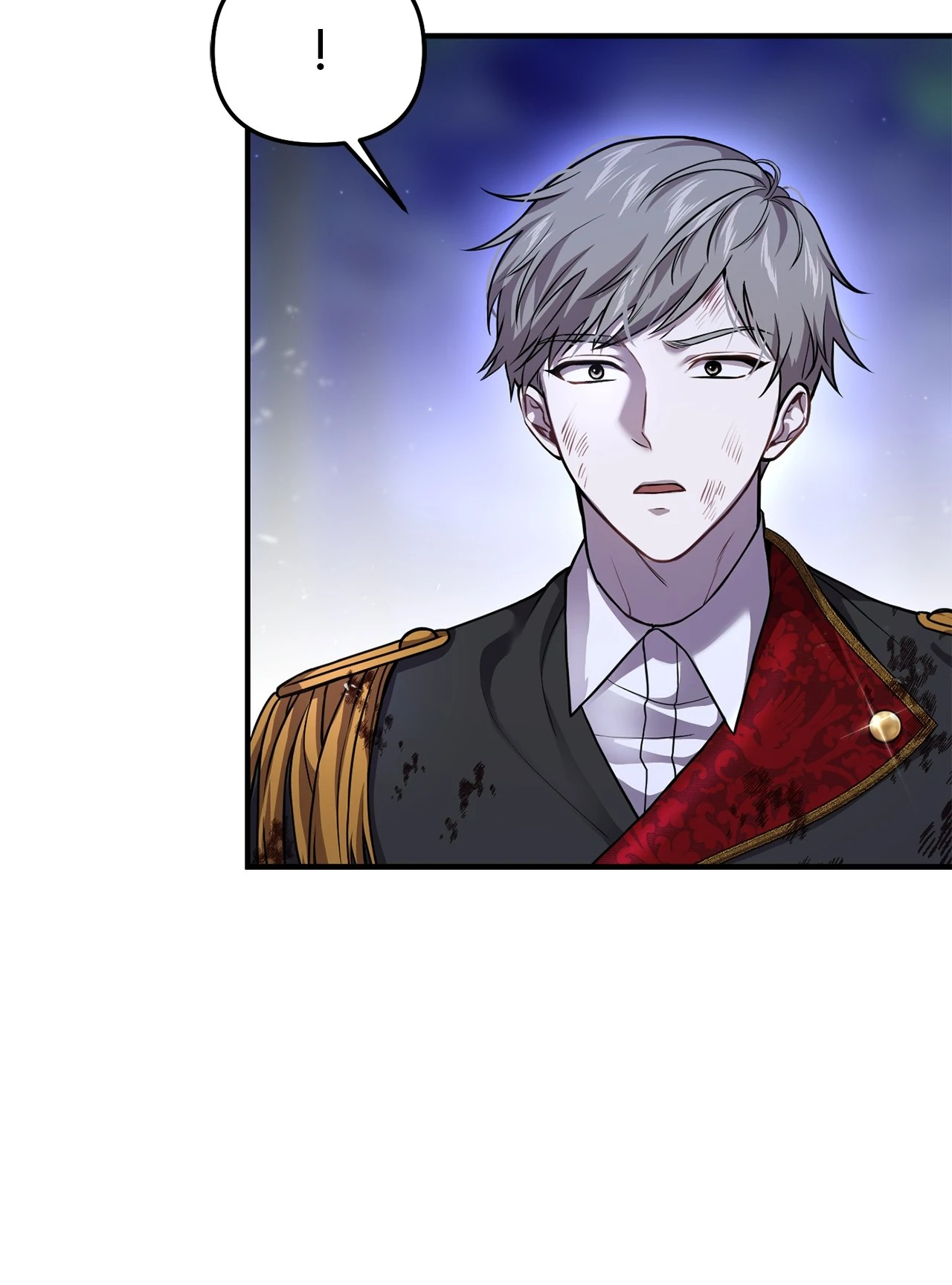 The Secret Bedroom of the Abandoned Princess [Official] - Chapter 91 manhwa