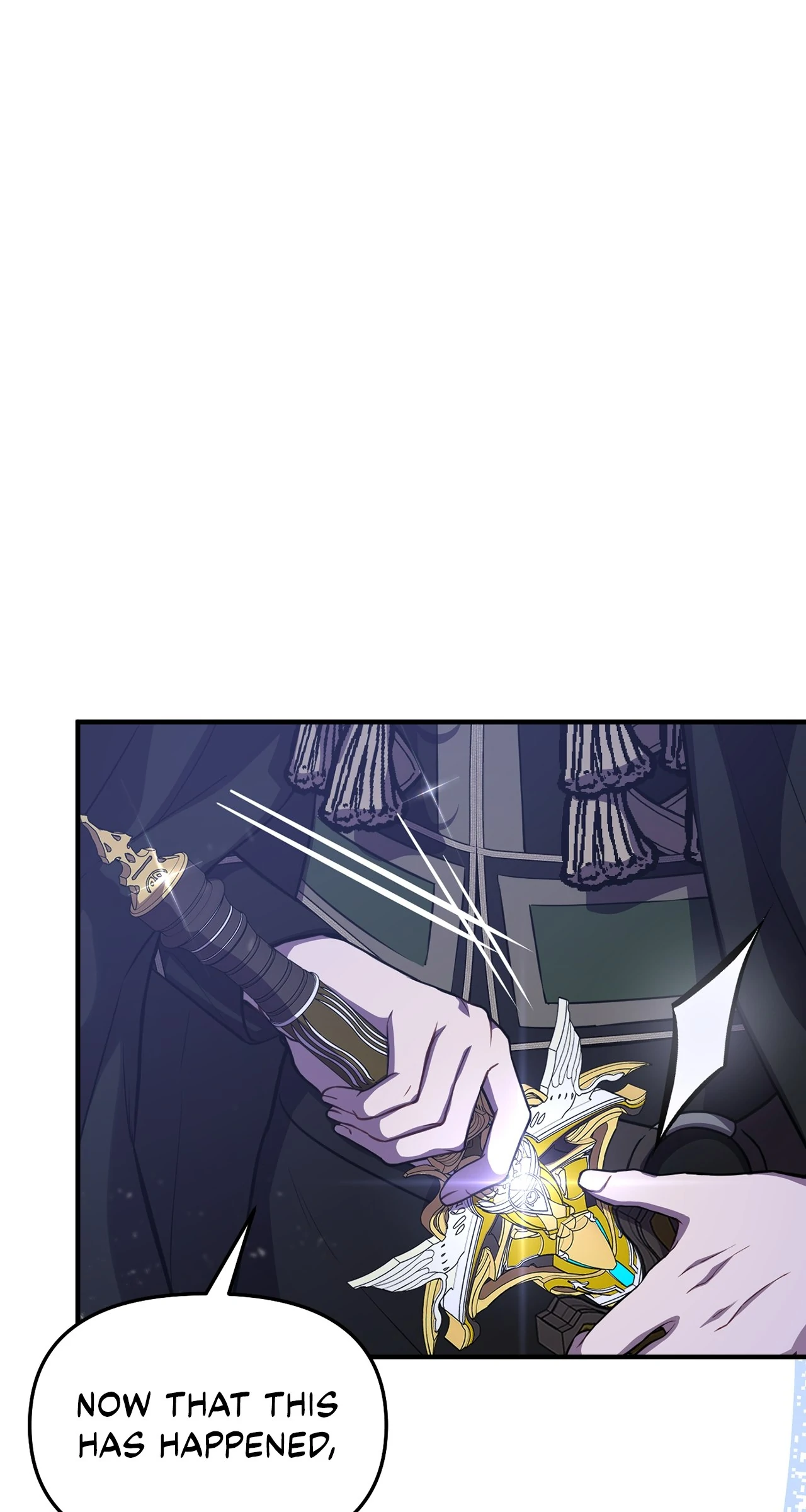 The Secret Bedroom of the Abandoned Princess [Official] - Chapter 91 manhwa