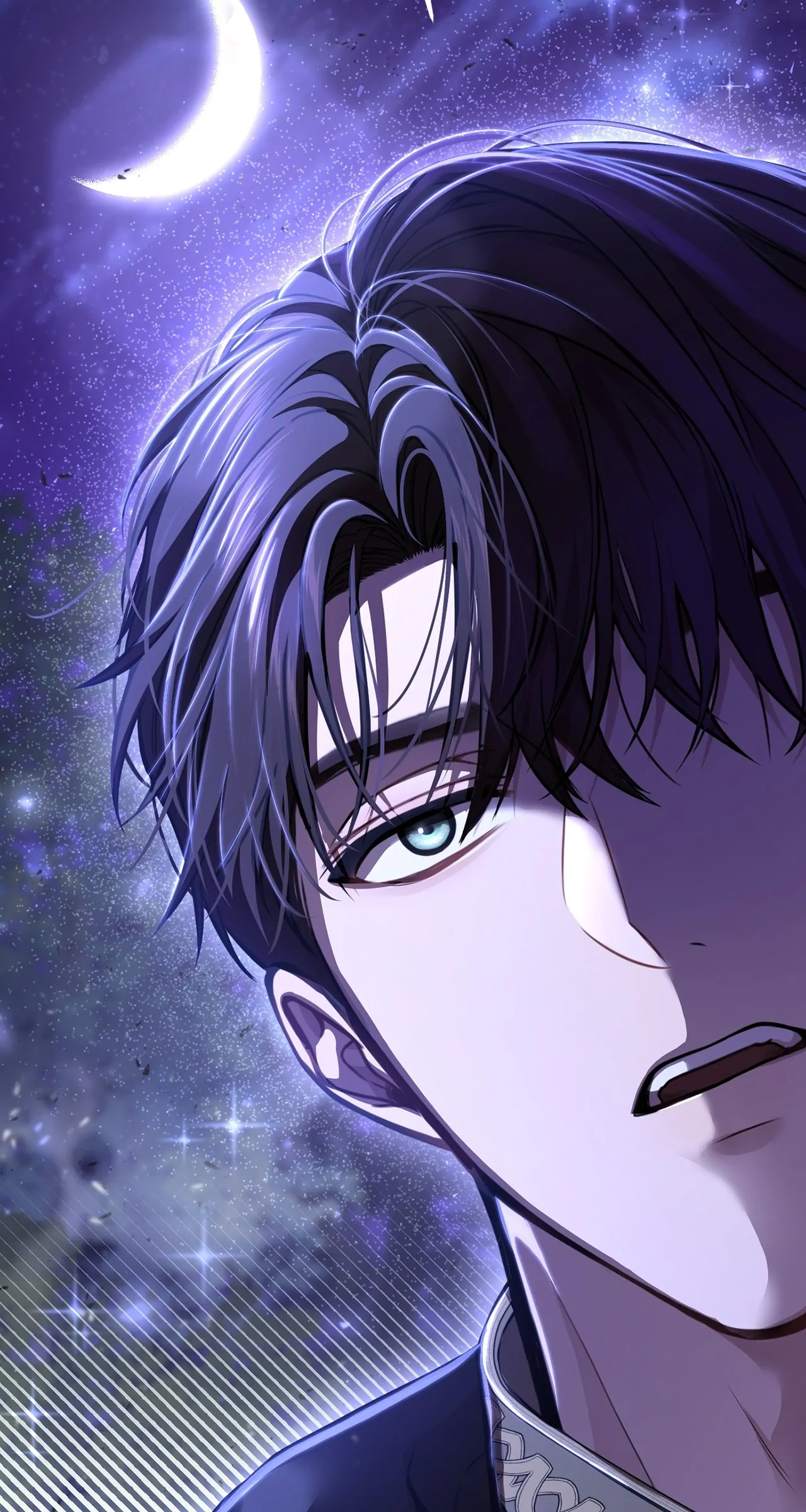The Secret Bedroom of the Abandoned Princess [Official] - Chapter 91 manhwa