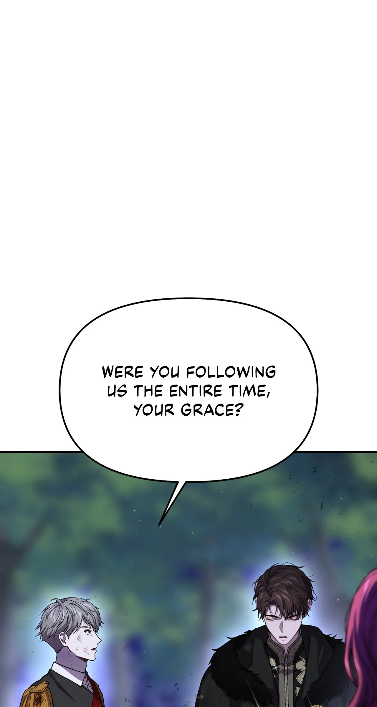 The Secret Bedroom of the Abandoned Princess [Official] - Chapter 92 manhwa