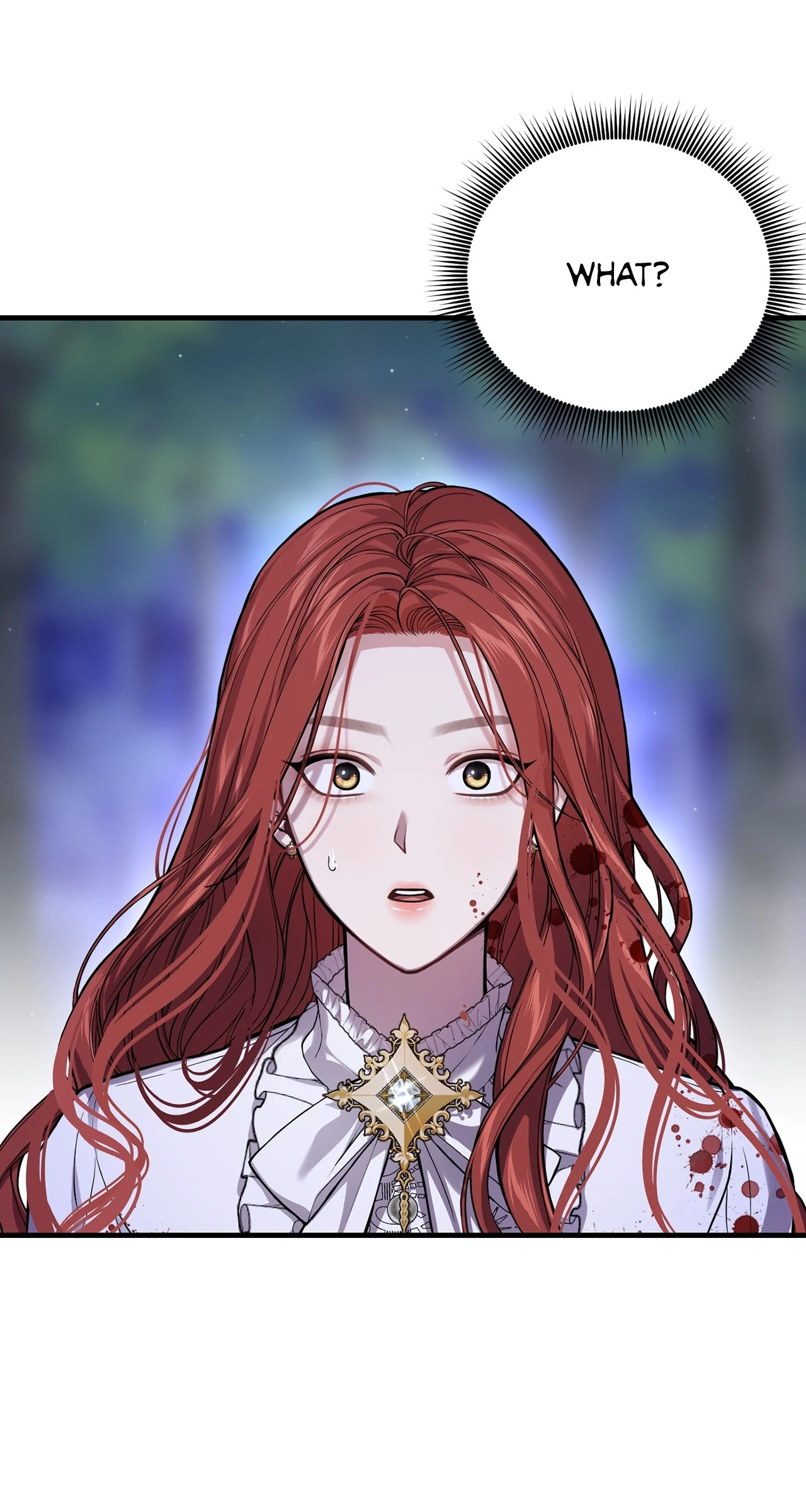 The Secret Bedroom of the Abandoned Princess [Official] - Chapter 92 manhwa
