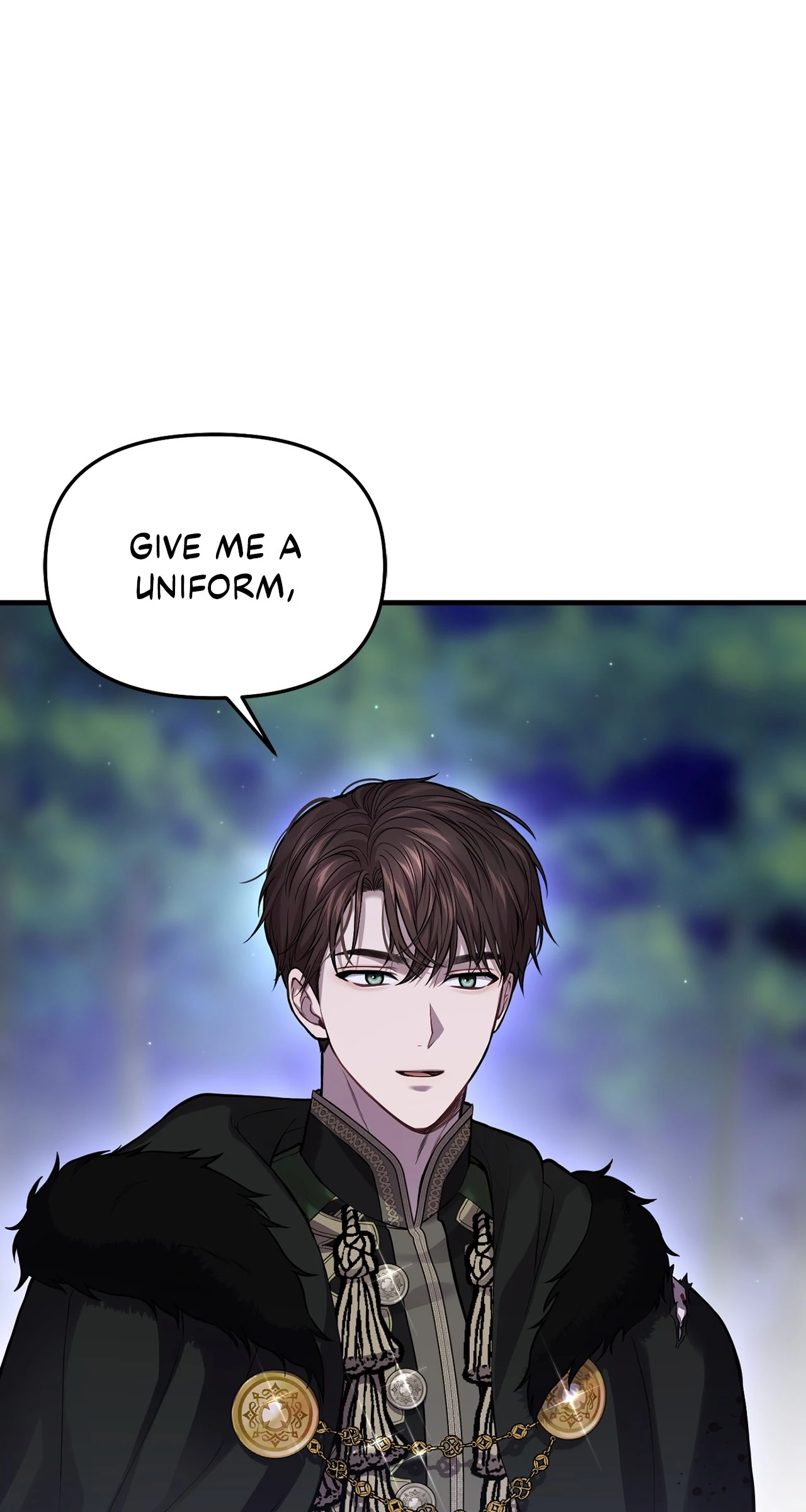 The Secret Bedroom of the Abandoned Princess [Official] - Chapter 92 manhwa
