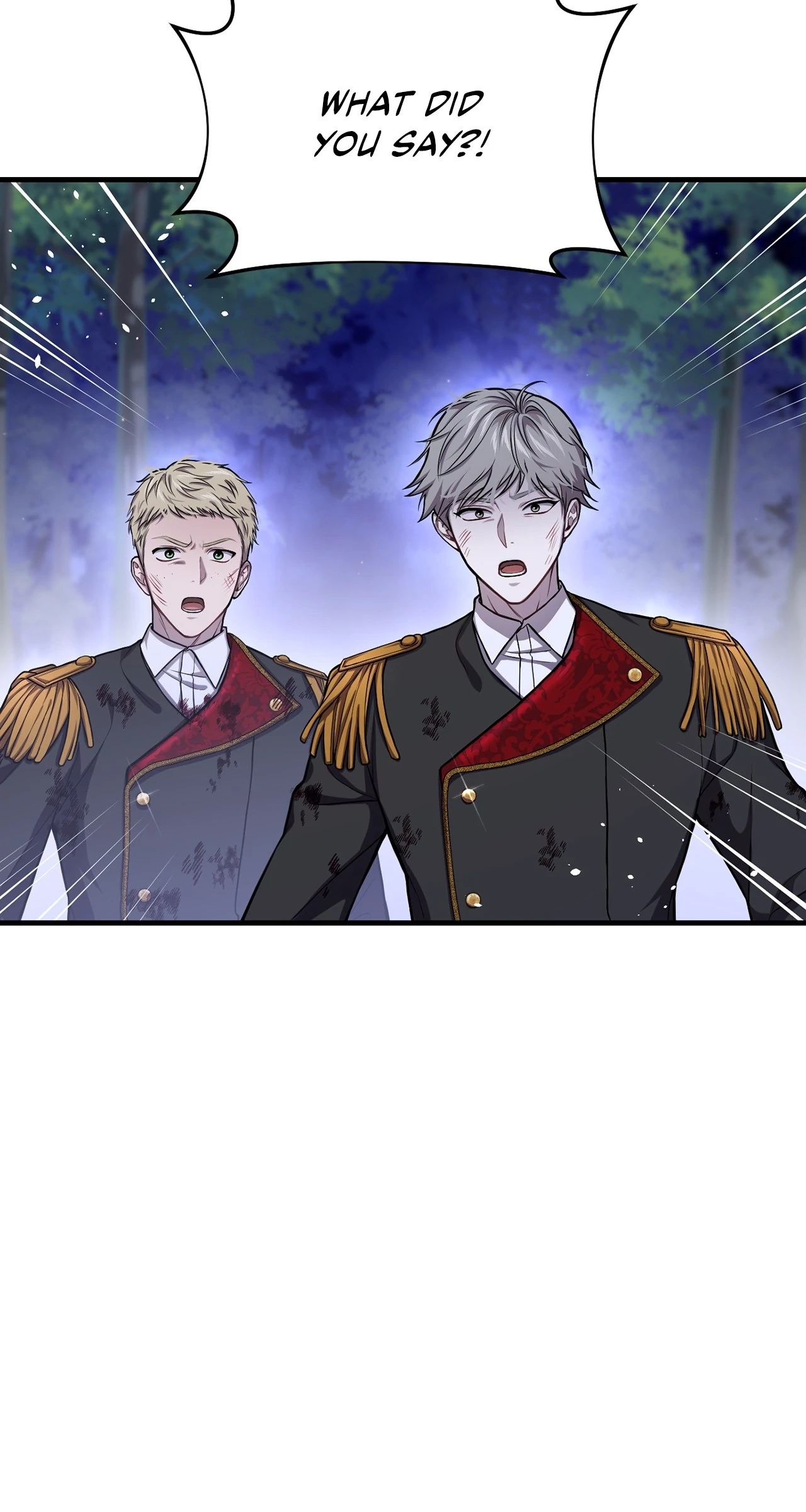 The Secret Bedroom of the Abandoned Princess [Official] - Chapter 92 manhwa