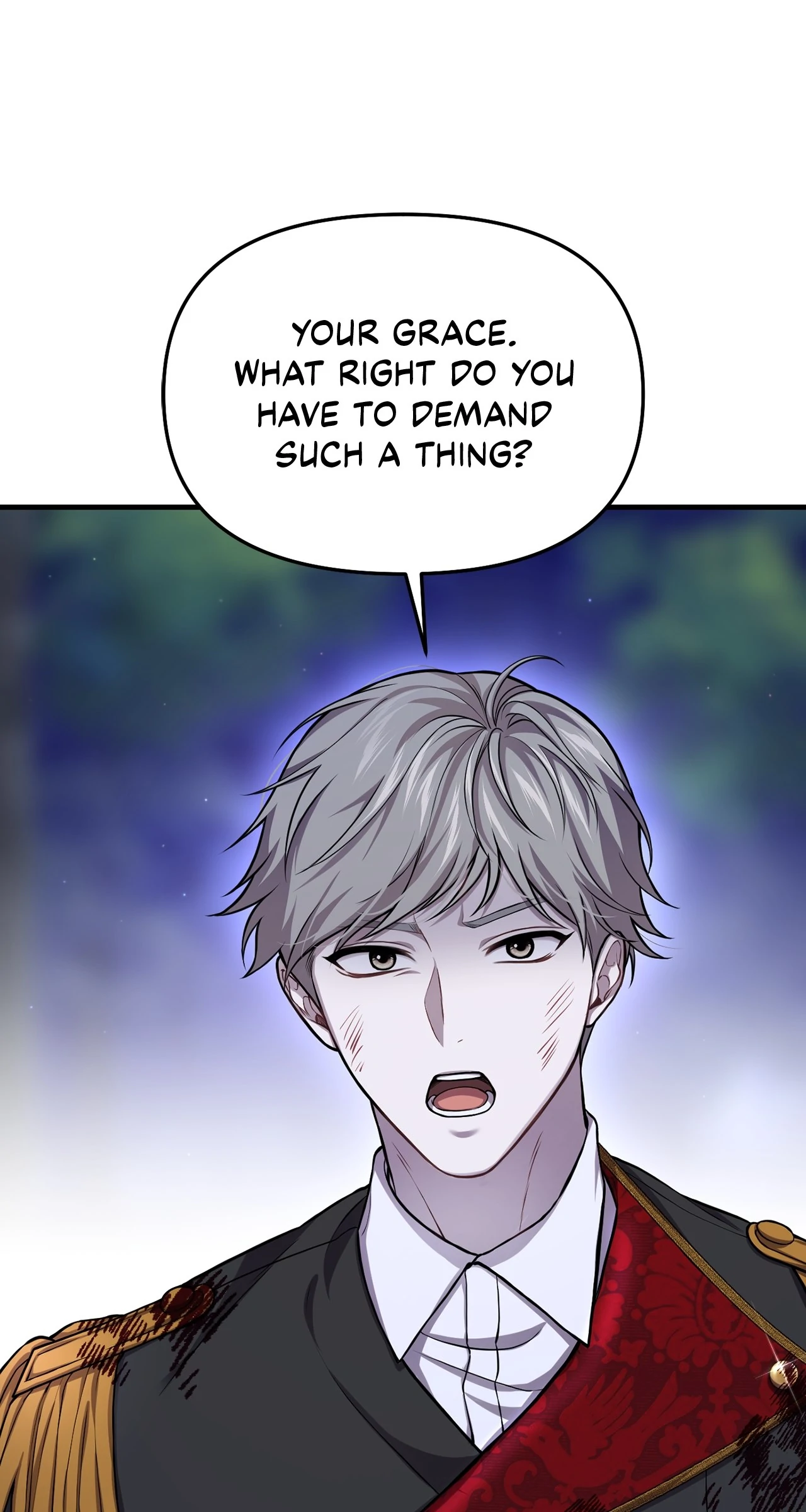 The Secret Bedroom of the Abandoned Princess [Official] - Chapter 92 manhwa
