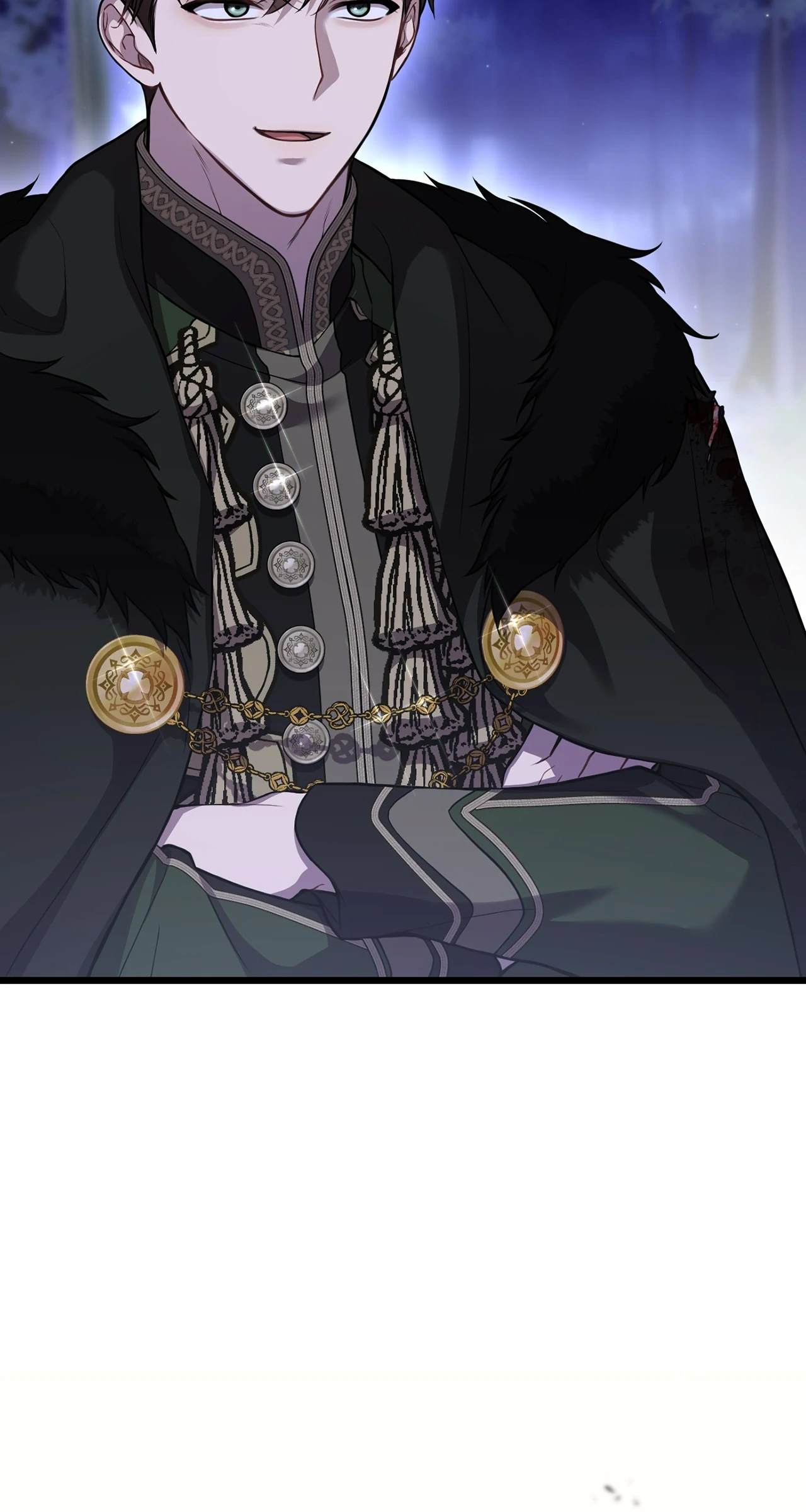 The Secret Bedroom of the Abandoned Princess [Official] - Chapter 92 manhwa