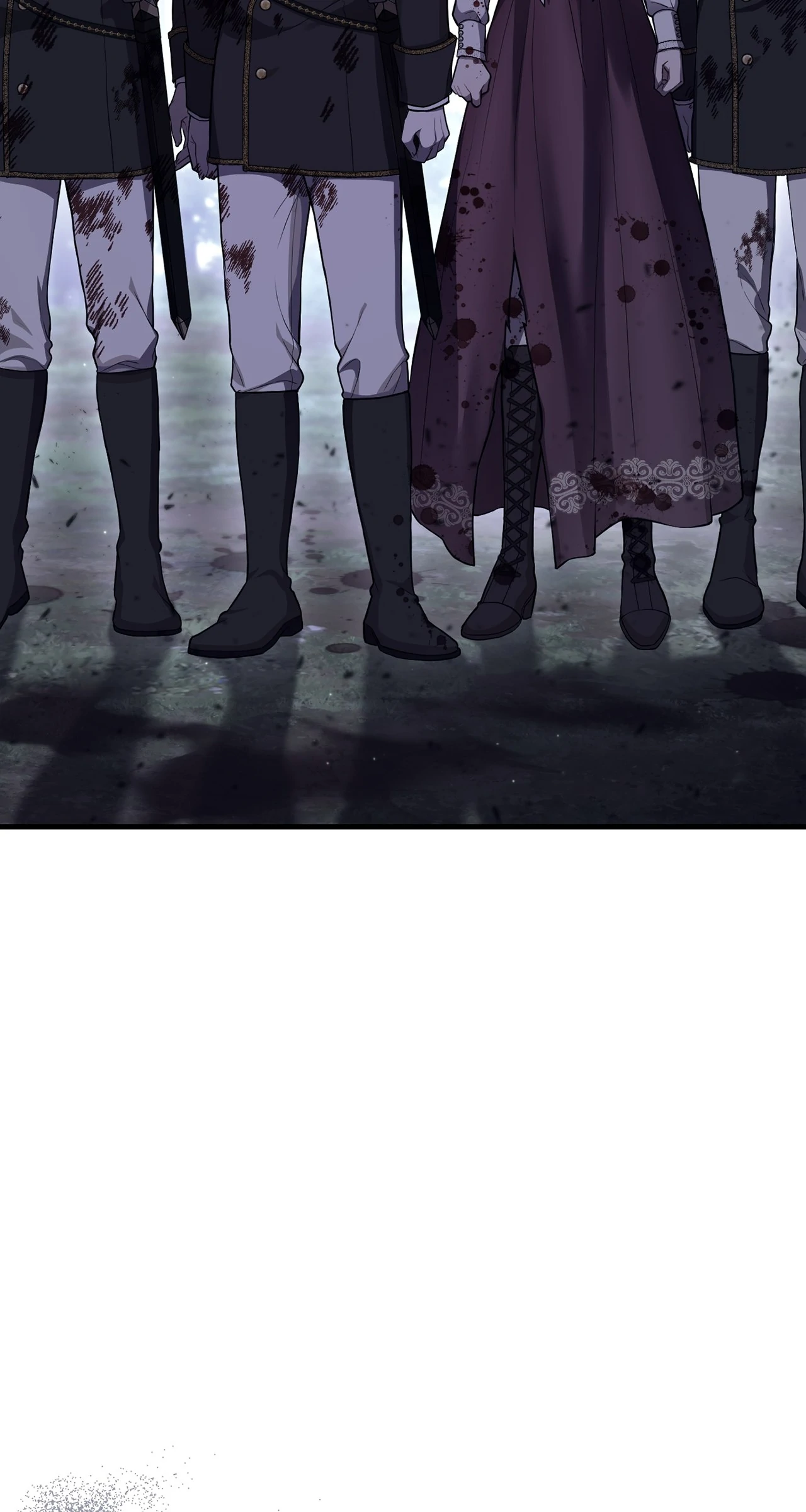 The Secret Bedroom of the Abandoned Princess [Official] - Chapter 92 manhwa