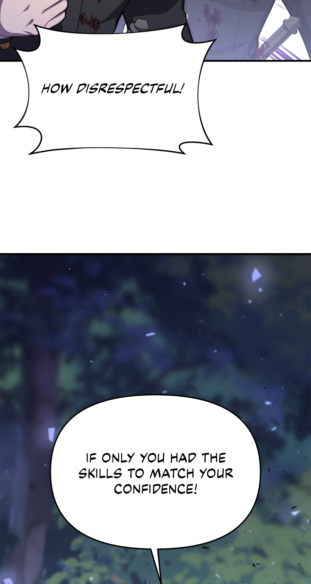 The Secret Bedroom of the Abandoned Princess [Official] - Chapter 92 manhwa