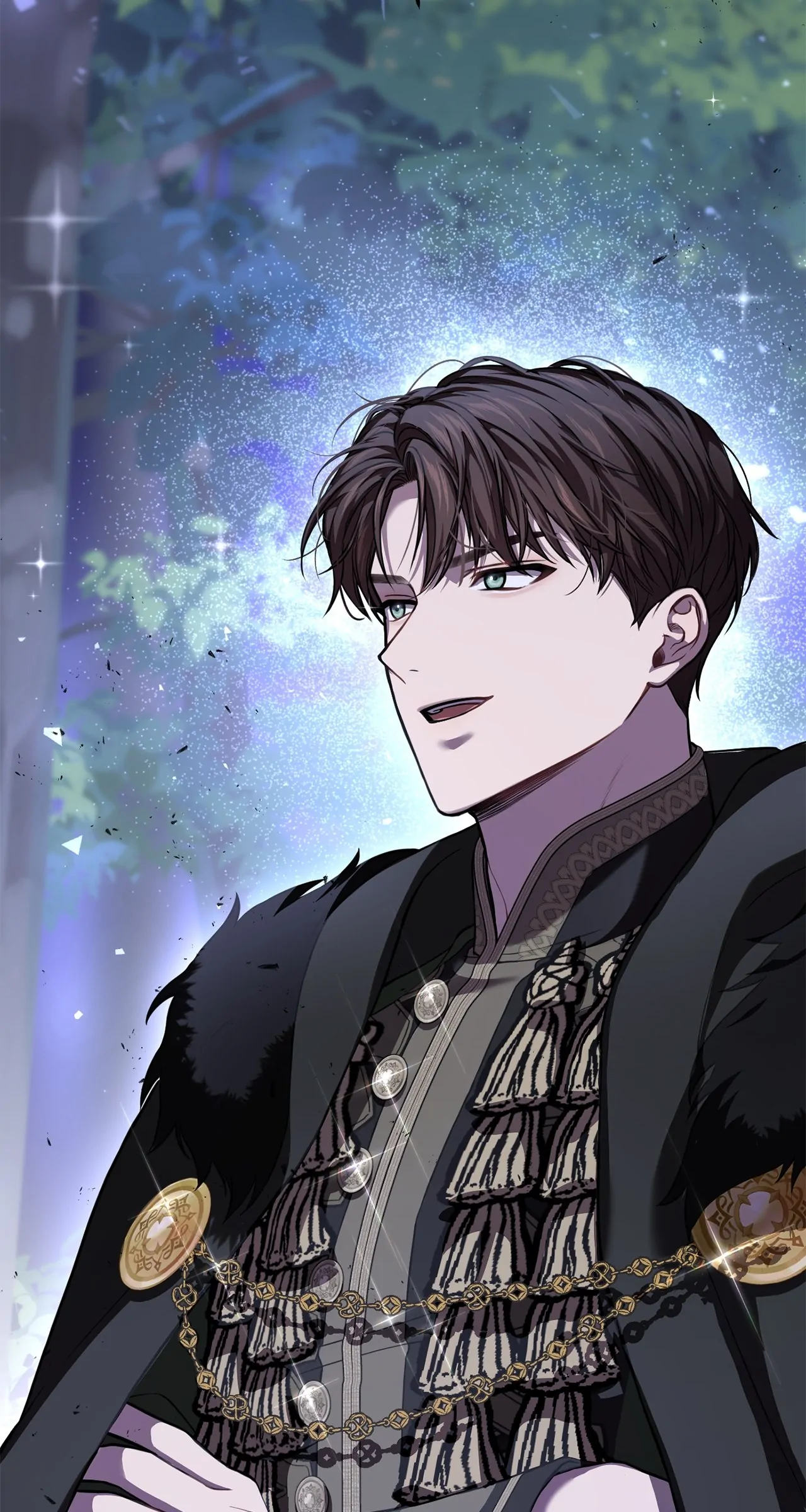 The Secret Bedroom of the Abandoned Princess [Official] - Chapter 92 manhwa