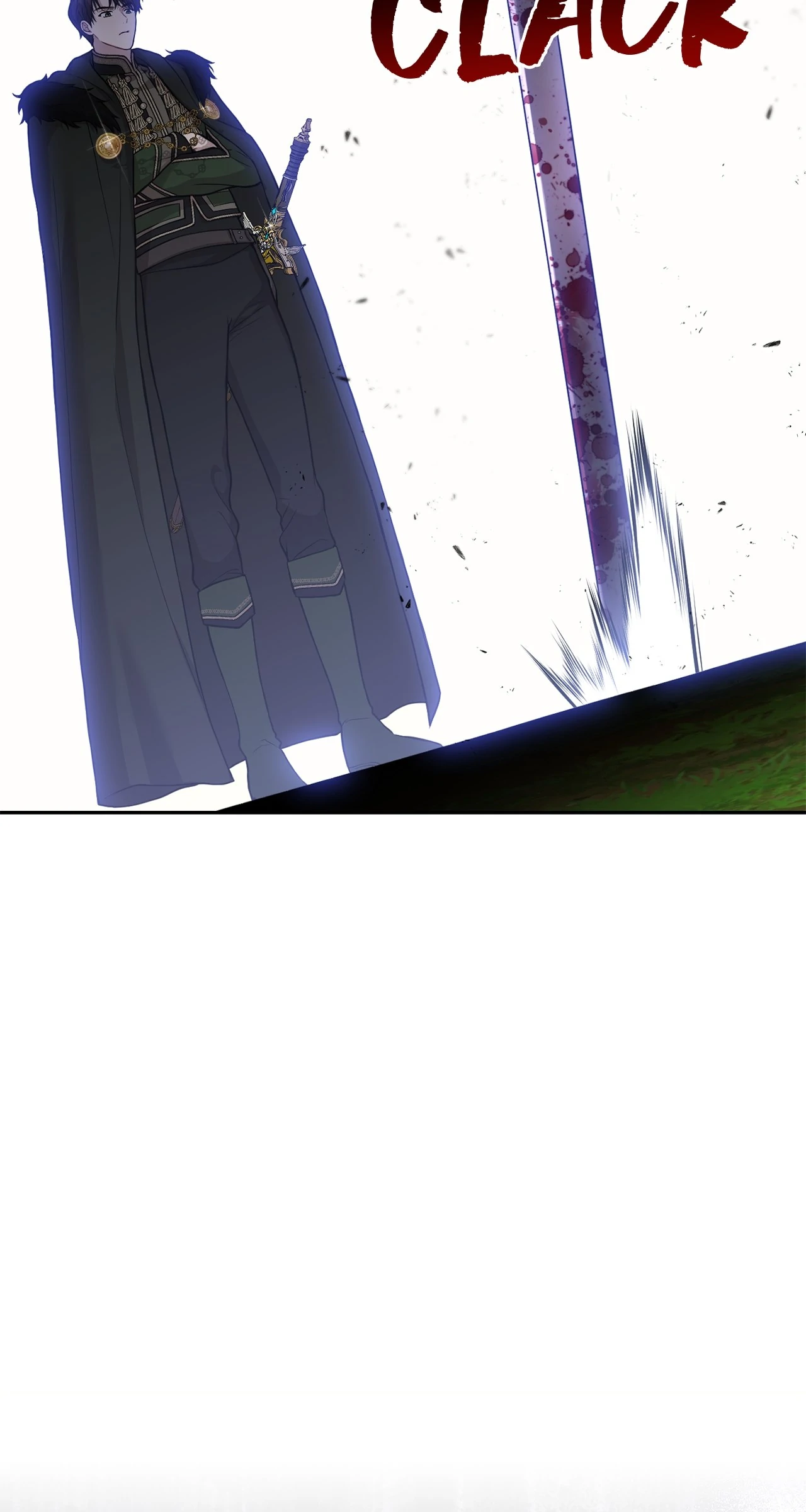 The Secret Bedroom of the Abandoned Princess [Official] - Chapter 92 manhwa