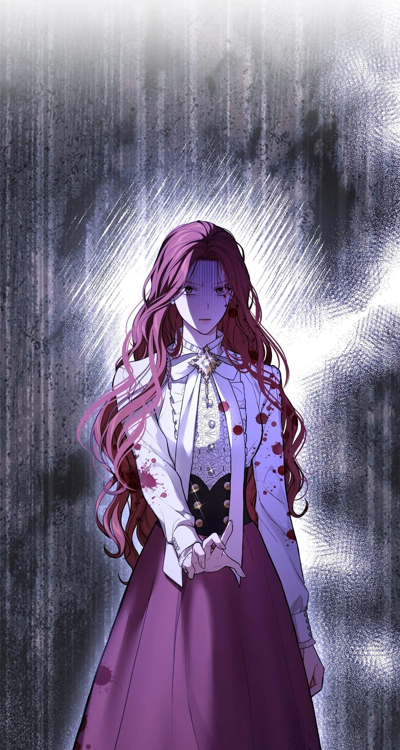 The Secret Bedroom of the Abandoned Princess [Official] - Chapter 92 manhwa