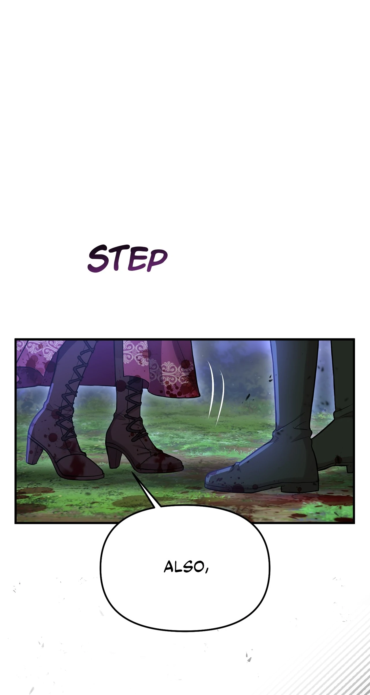 The Secret Bedroom of the Abandoned Princess [Official] - Chapter 92 manhwa