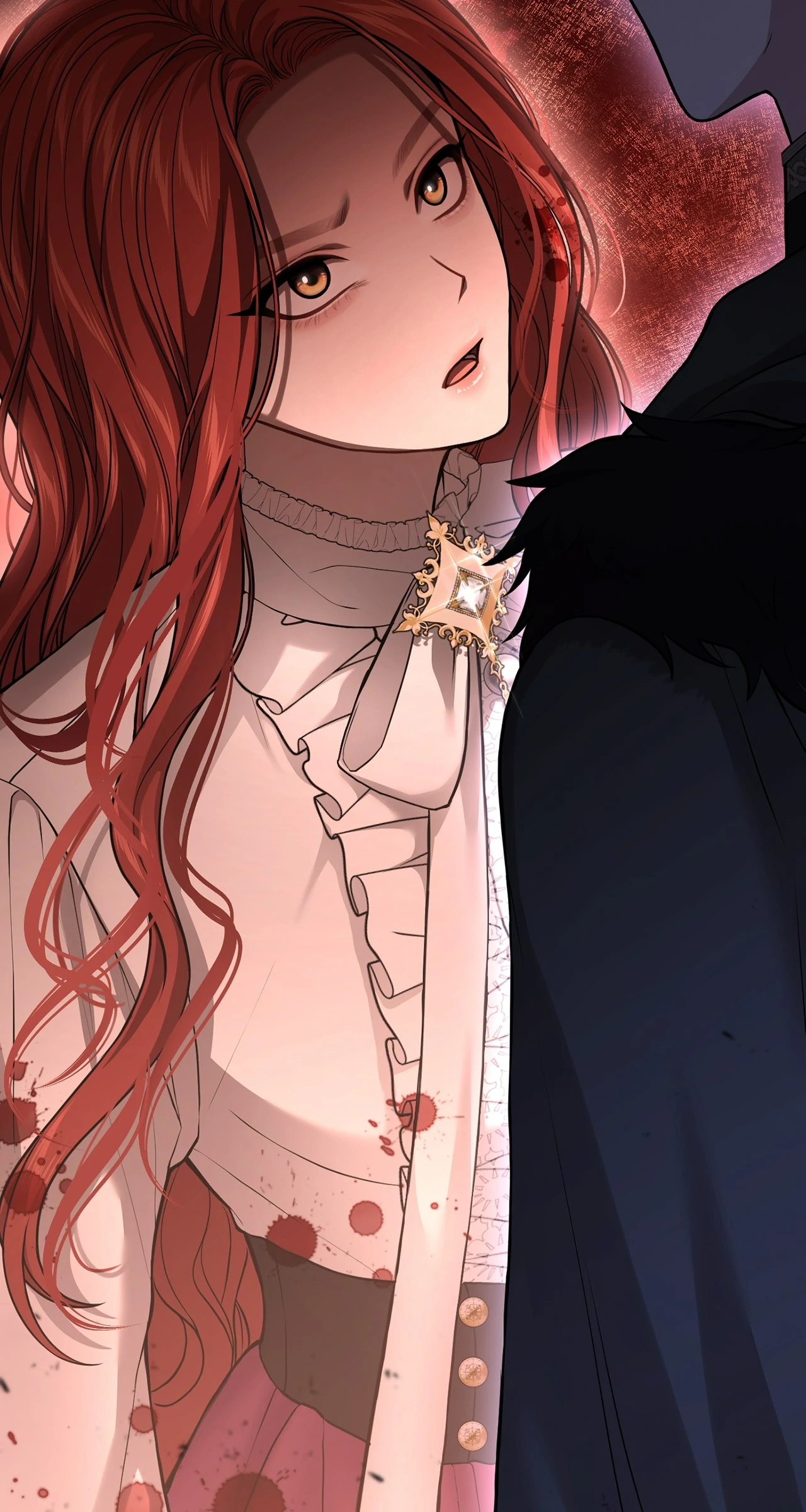 The Secret Bedroom of the Abandoned Princess [Official] - Chapter 92 manhwa