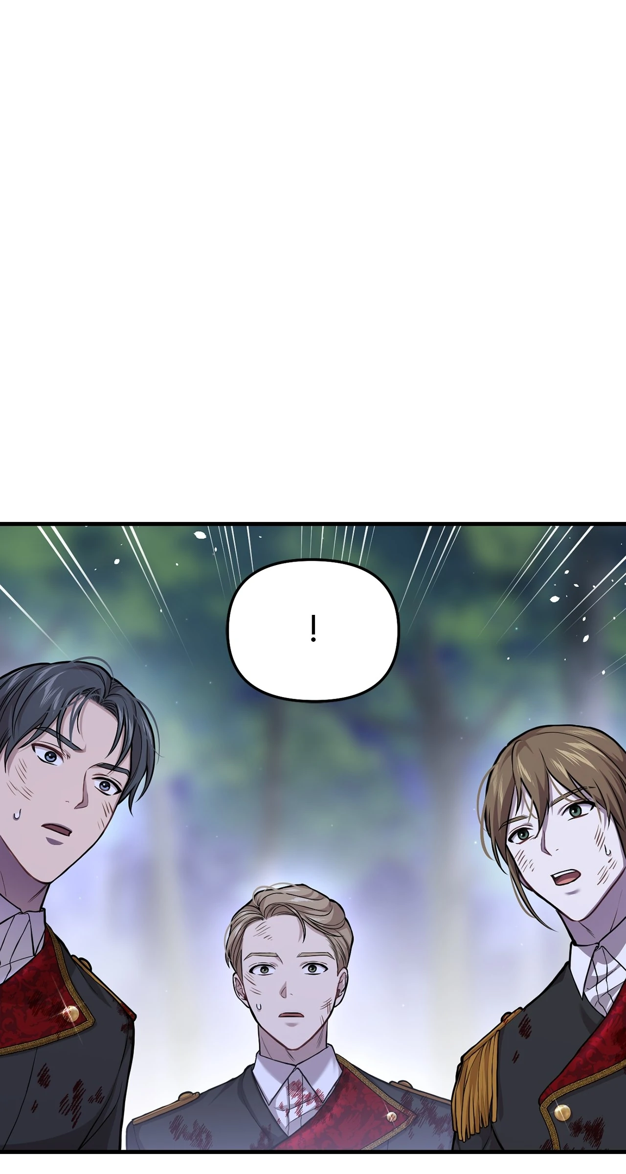 The Secret Bedroom of the Abandoned Princess [Official] - Chapter 92 manhwa