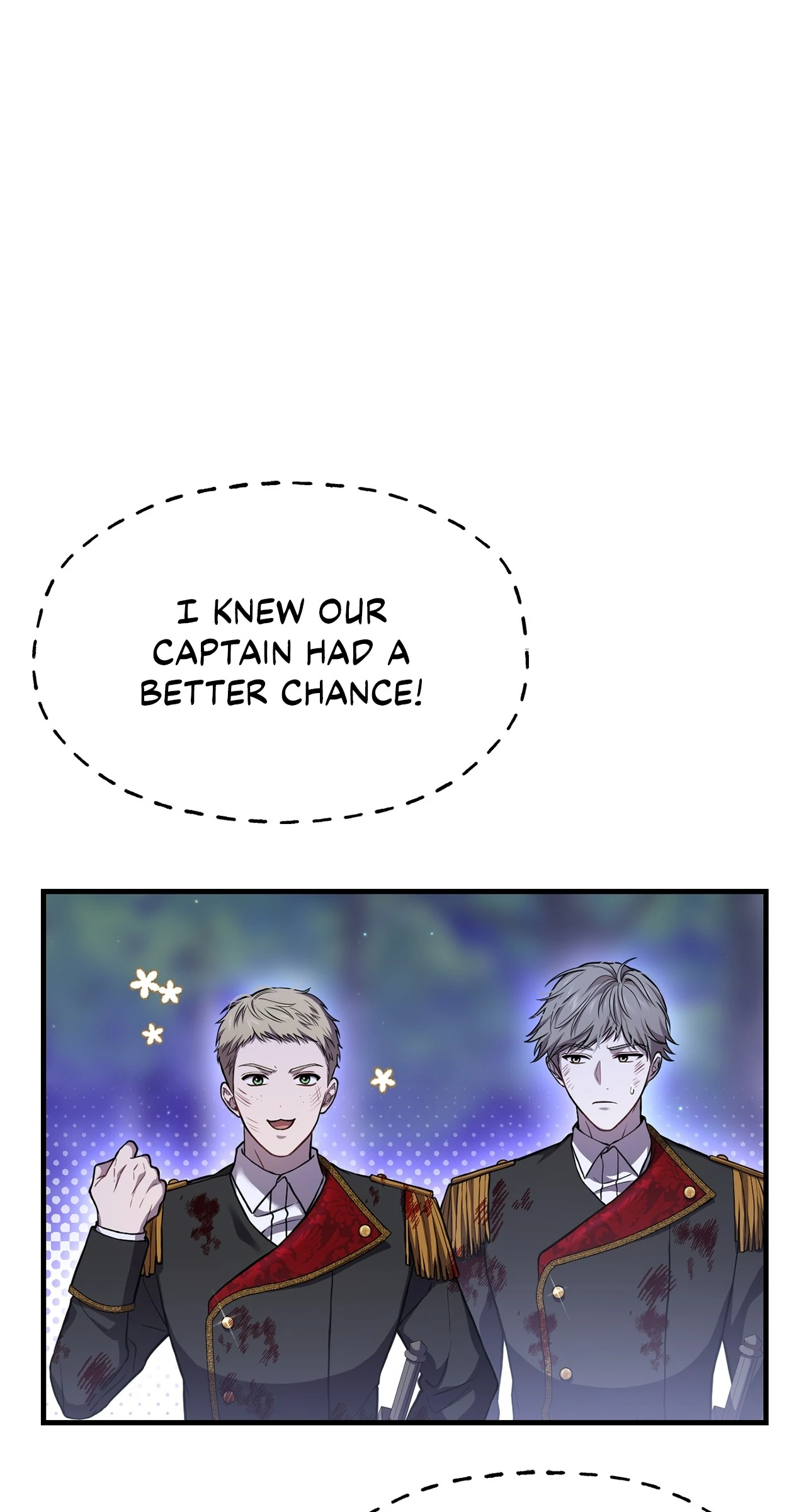 The Secret Bedroom of the Abandoned Princess [Official] - Chapter 92 manhwa
