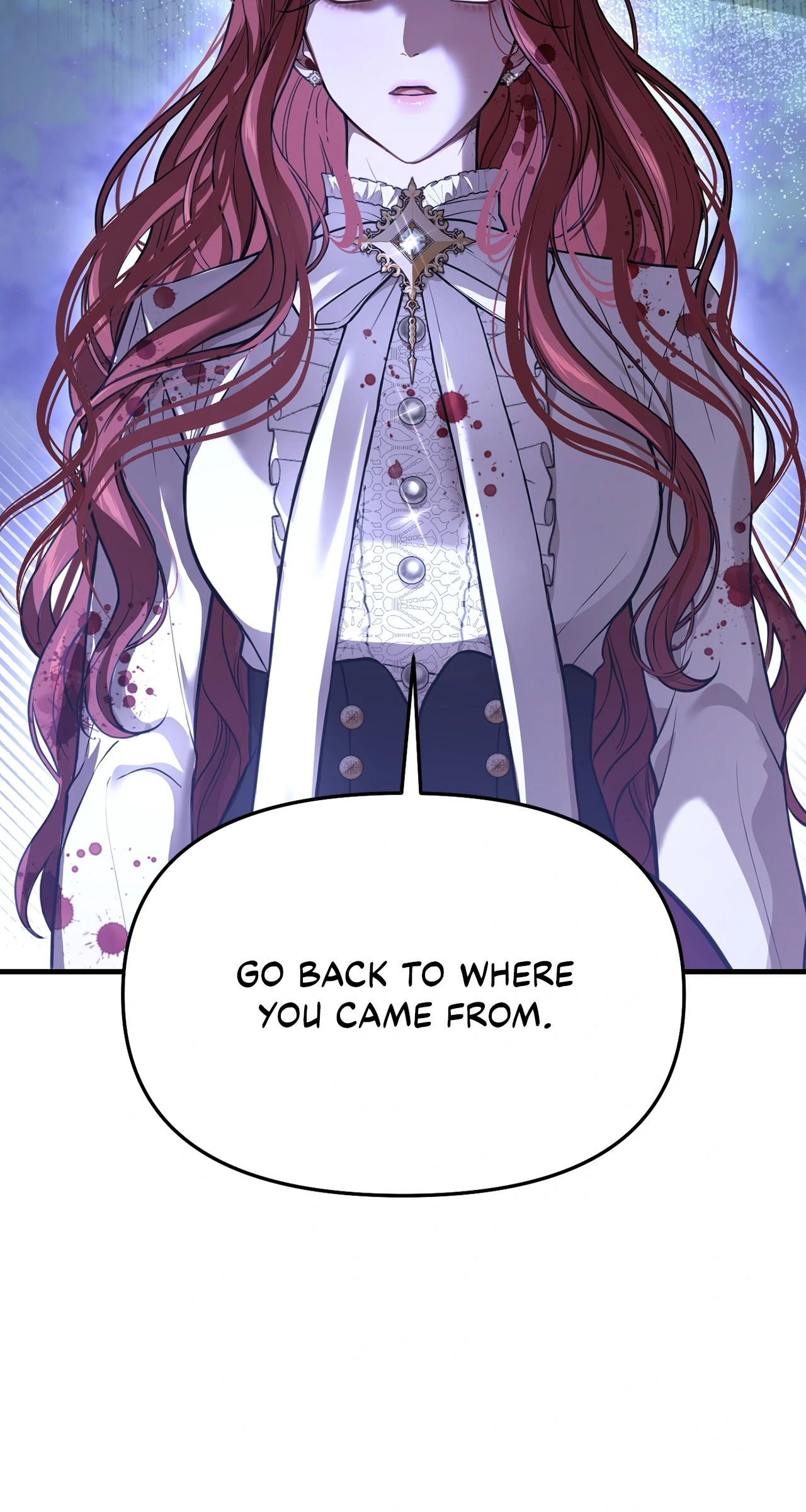 The Secret Bedroom of the Abandoned Princess [Official] - Chapter 92 manhwa