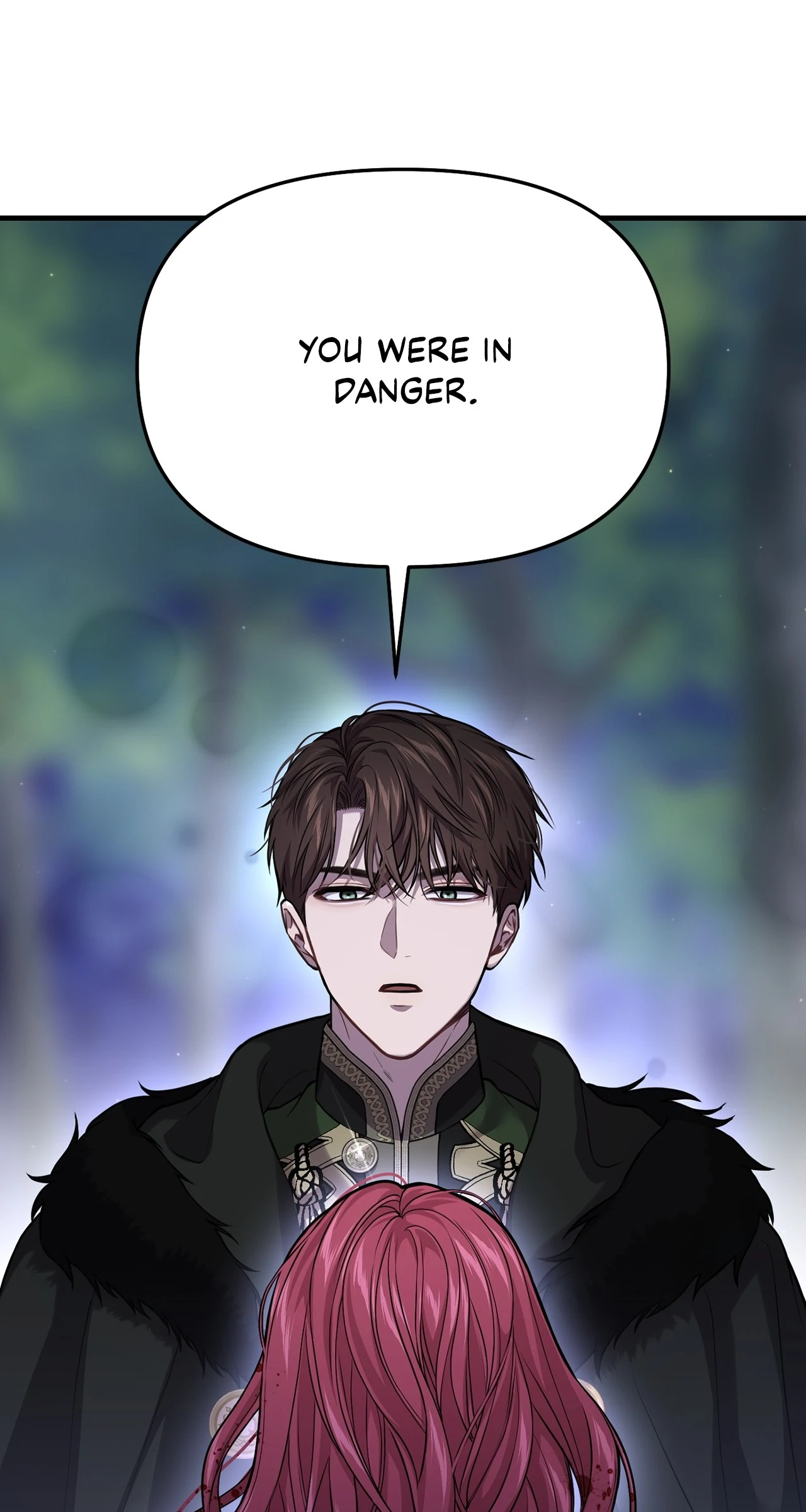The Secret Bedroom of the Abandoned Princess [Official] - Chapter 92 manhwa