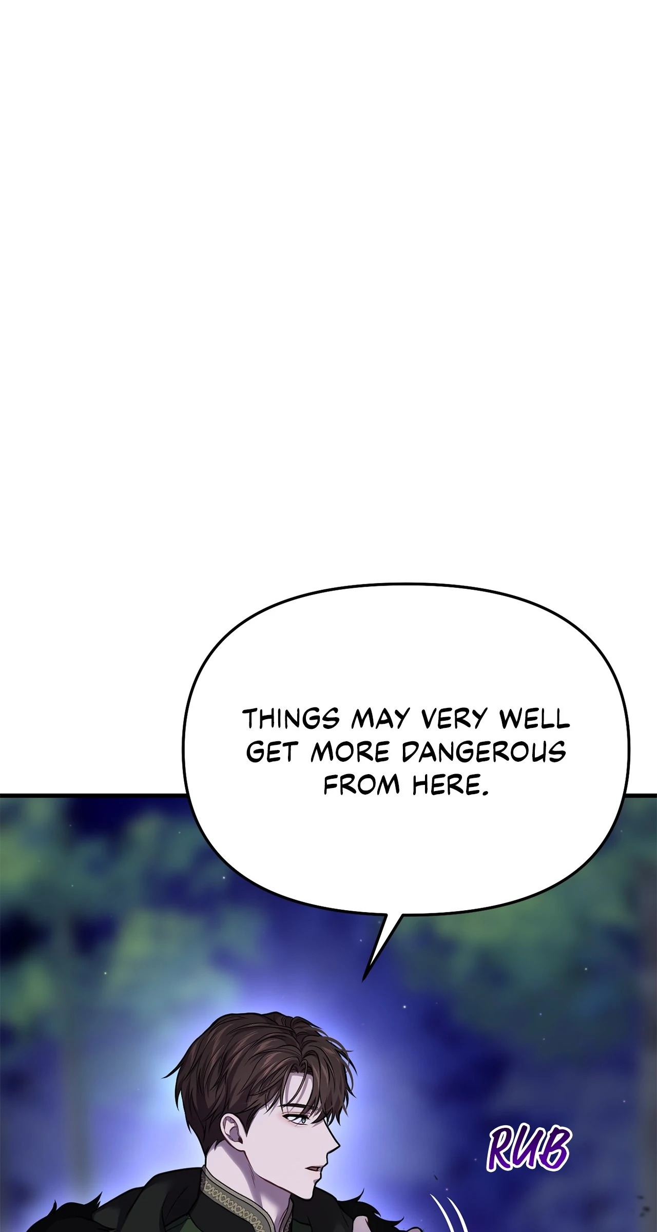 The Secret Bedroom of the Abandoned Princess [Official] - Chapter 92 manhwa