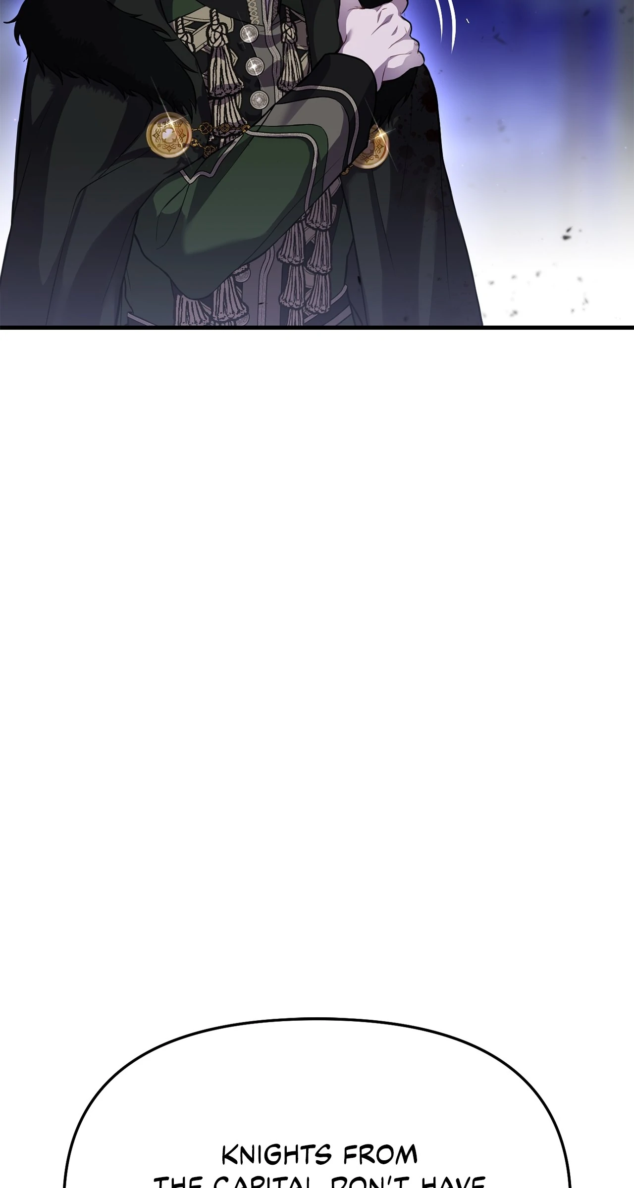 The Secret Bedroom of the Abandoned Princess [Official] - Chapter 92 manhwa