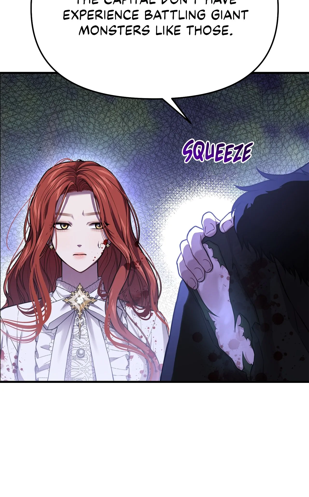 The Secret Bedroom of the Abandoned Princess [Official] - Chapter 92 manhwa