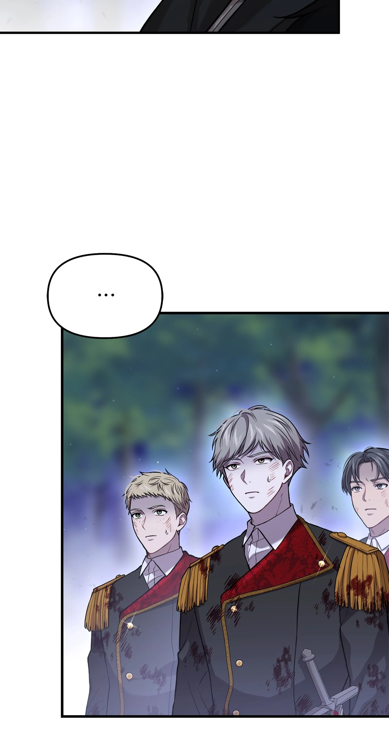 The Secret Bedroom of the Abandoned Princess [Official] - Chapter 92 manhwa