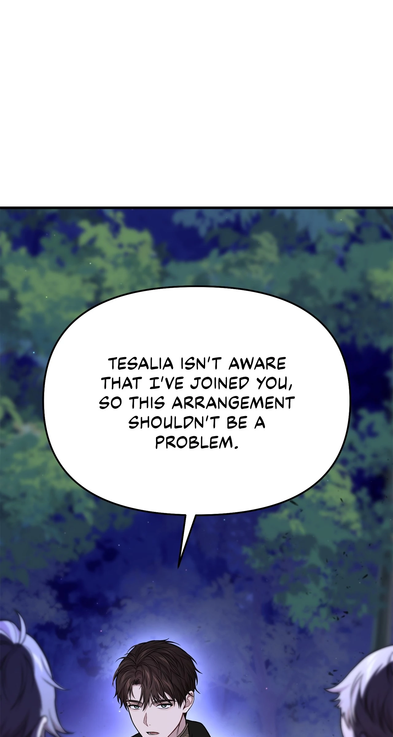 The Secret Bedroom of the Abandoned Princess [Official] - Chapter 92 manhwa