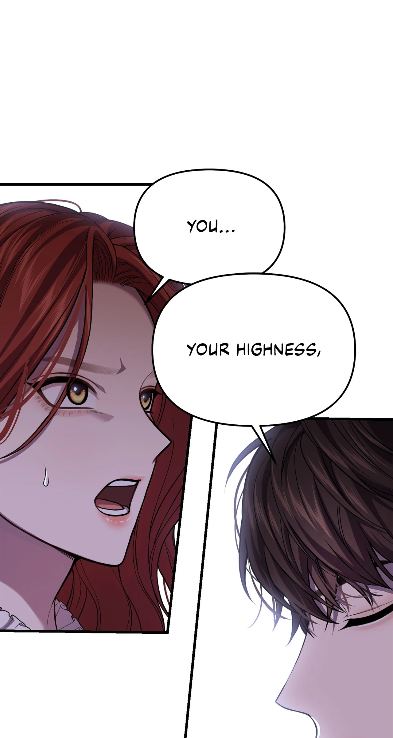 The Secret Bedroom of the Abandoned Princess [Official] - Chapter 92 manhwa