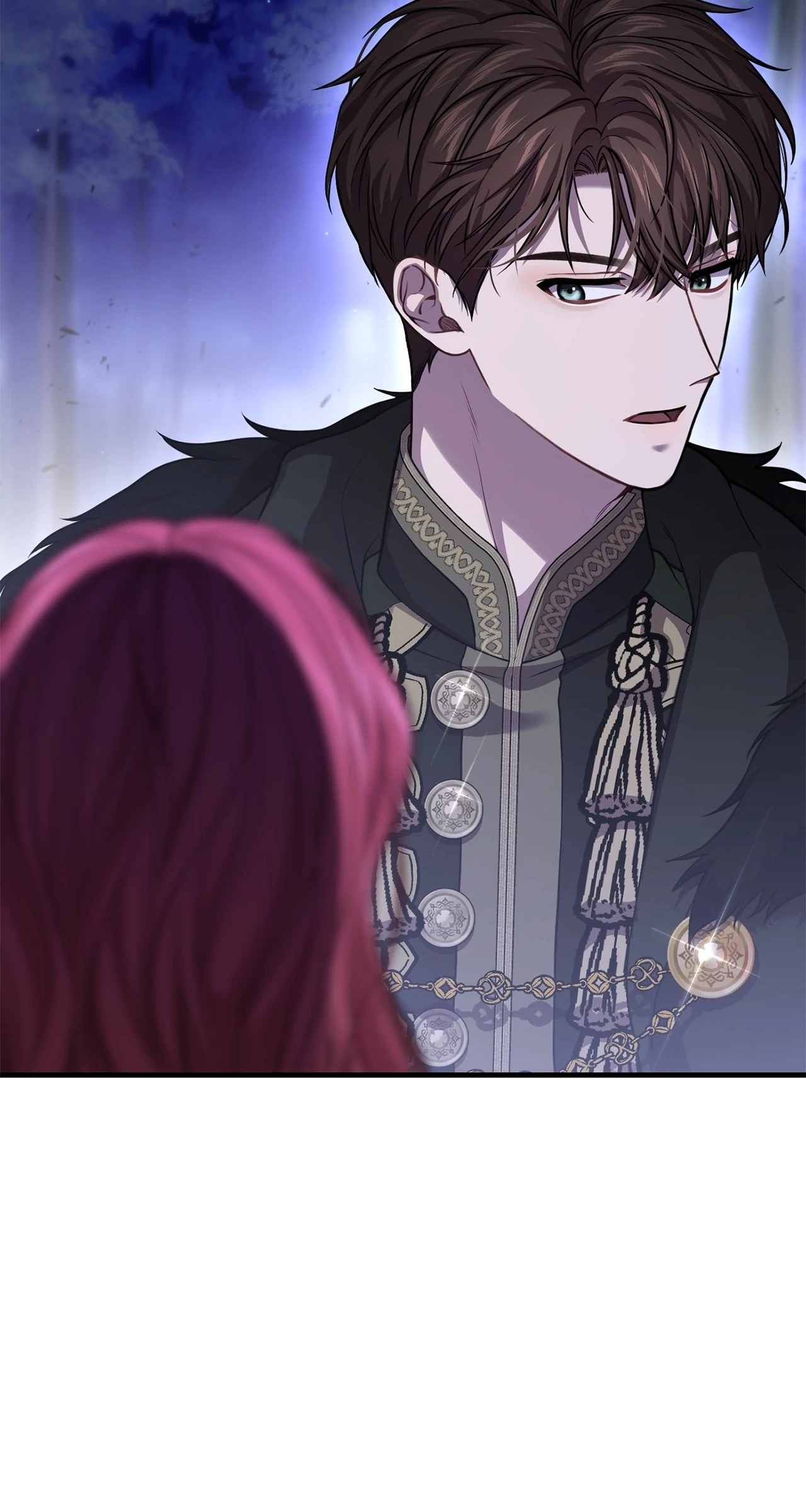 The Secret Bedroom of the Abandoned Princess [Official] - Chapter 92 manhwa
