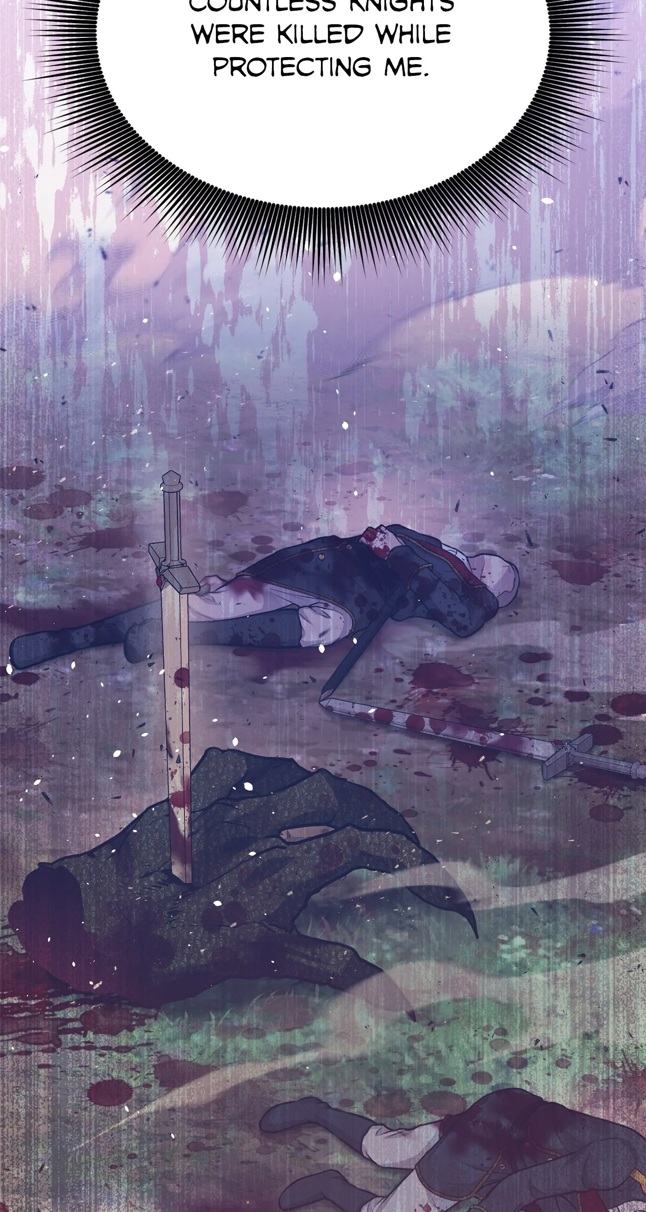 The Secret Bedroom of the Abandoned Princess [Official] - Chapter 92 manhwa
