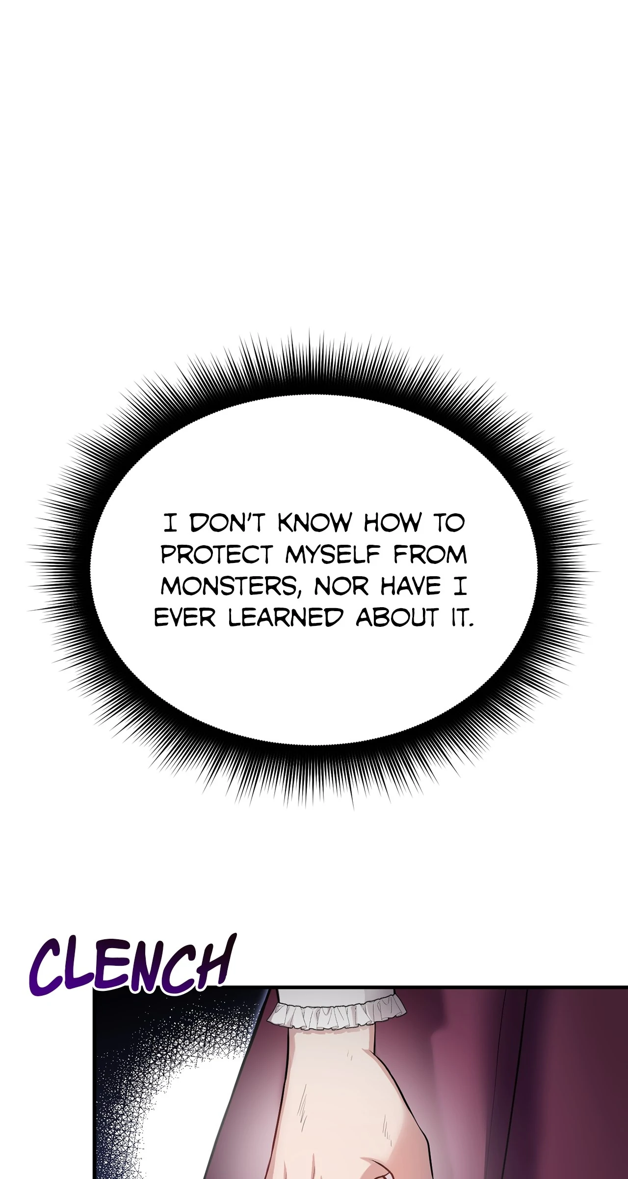 The Secret Bedroom of the Abandoned Princess [Official] - Chapter 92 manhwa