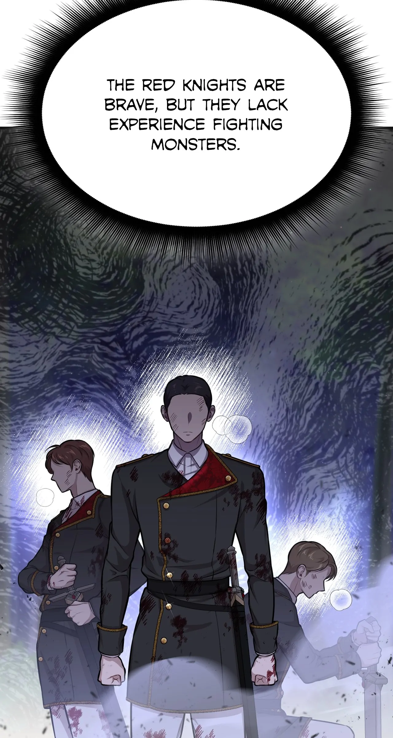 The Secret Bedroom of the Abandoned Princess [Official] - Chapter 92 manhwa