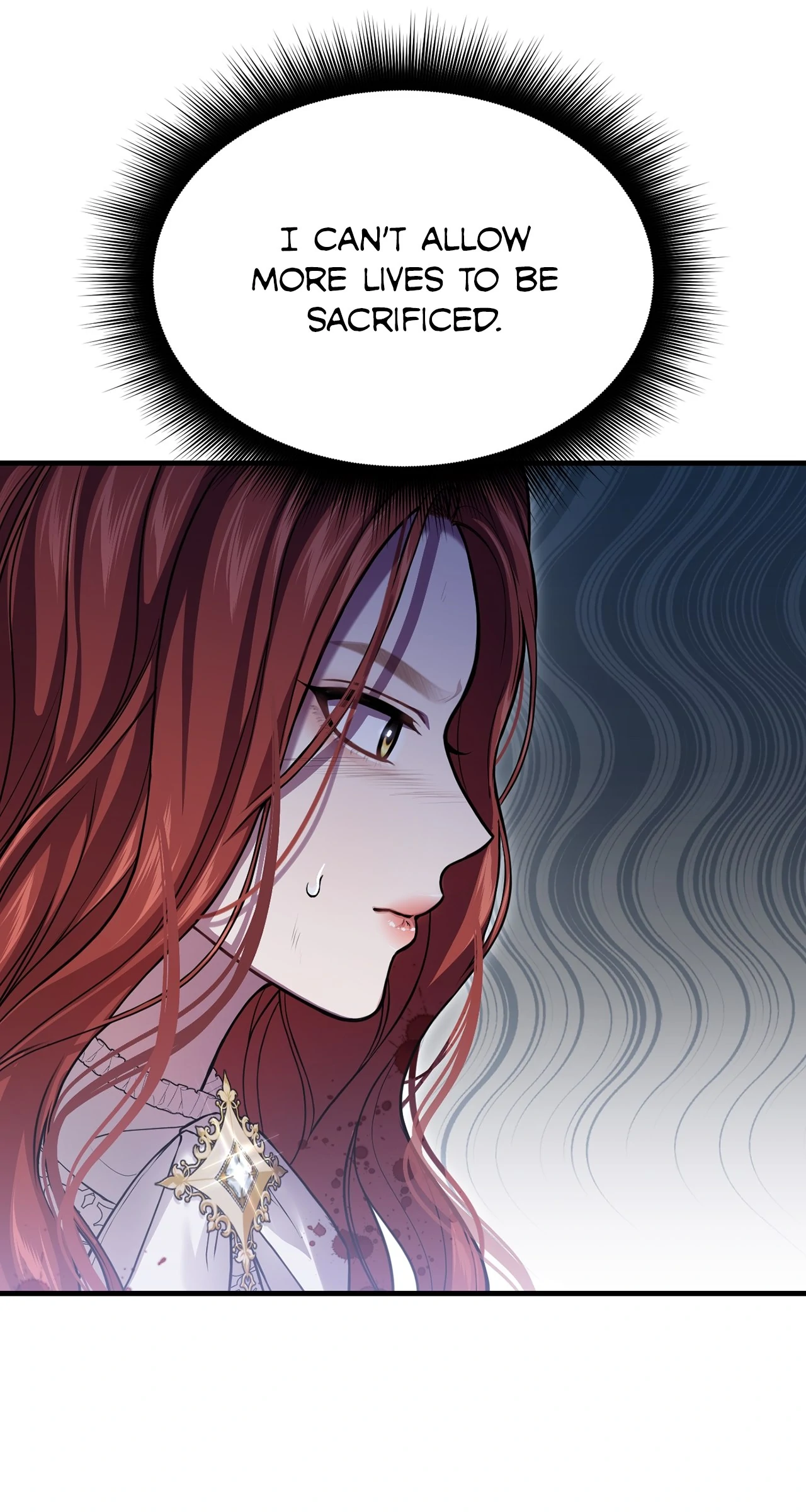 The Secret Bedroom of the Abandoned Princess [Official] - Chapter 92 manhwa