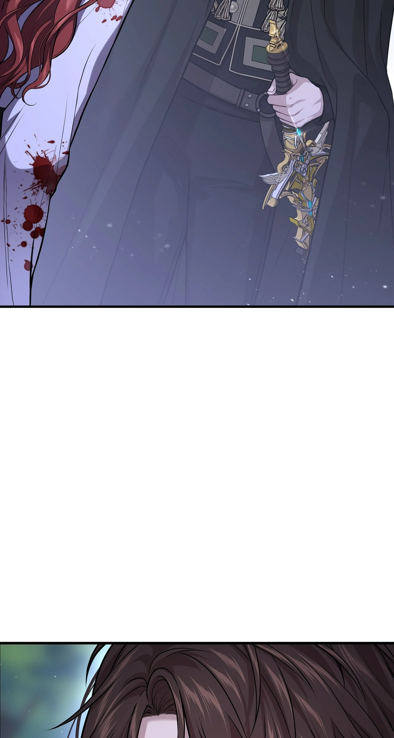 The Secret Bedroom of the Abandoned Princess [Official] - Chapter 92 manhwa