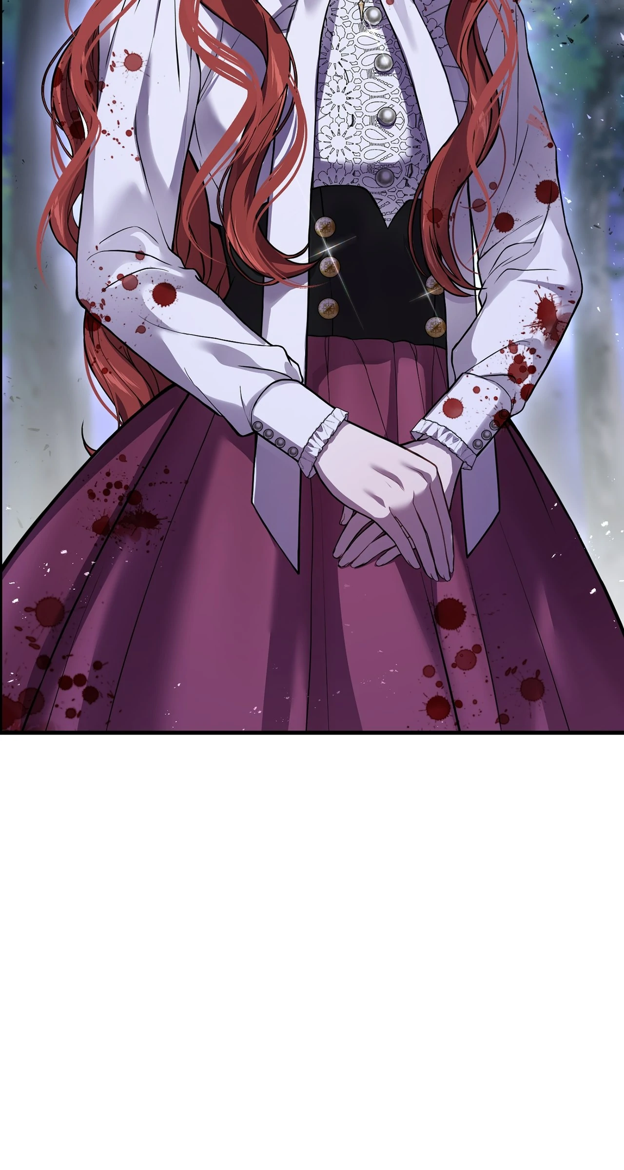 The Secret Bedroom of the Abandoned Princess [Official] - Chapter 92 manhwa