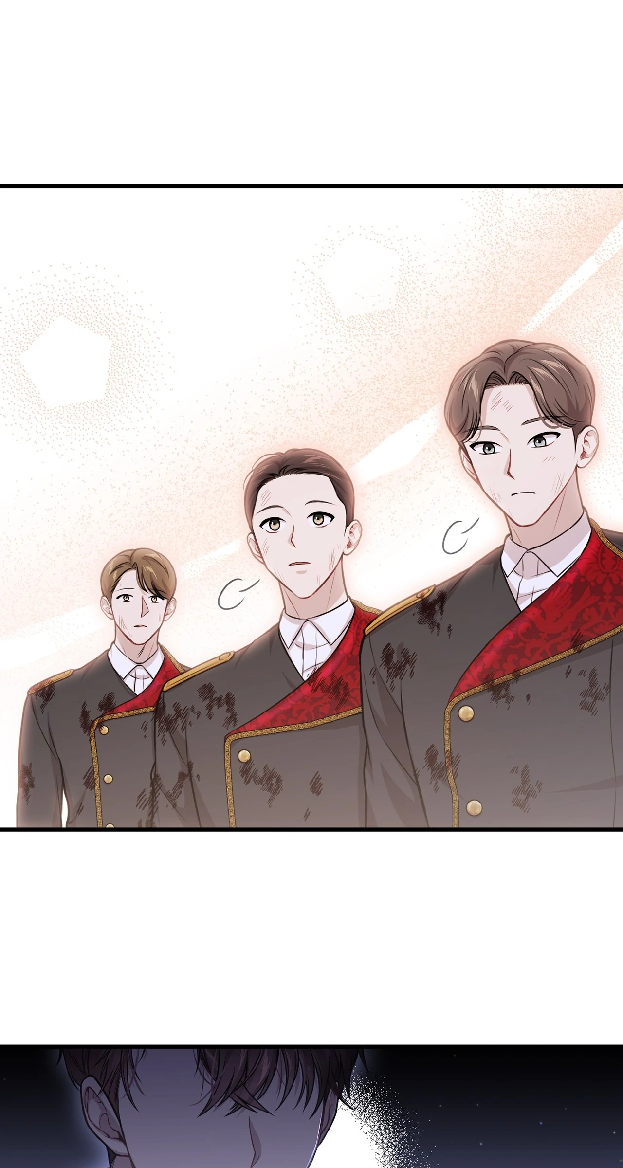 The Secret Bedroom of the Abandoned Princess [Official] - Chapter 92 manhwa