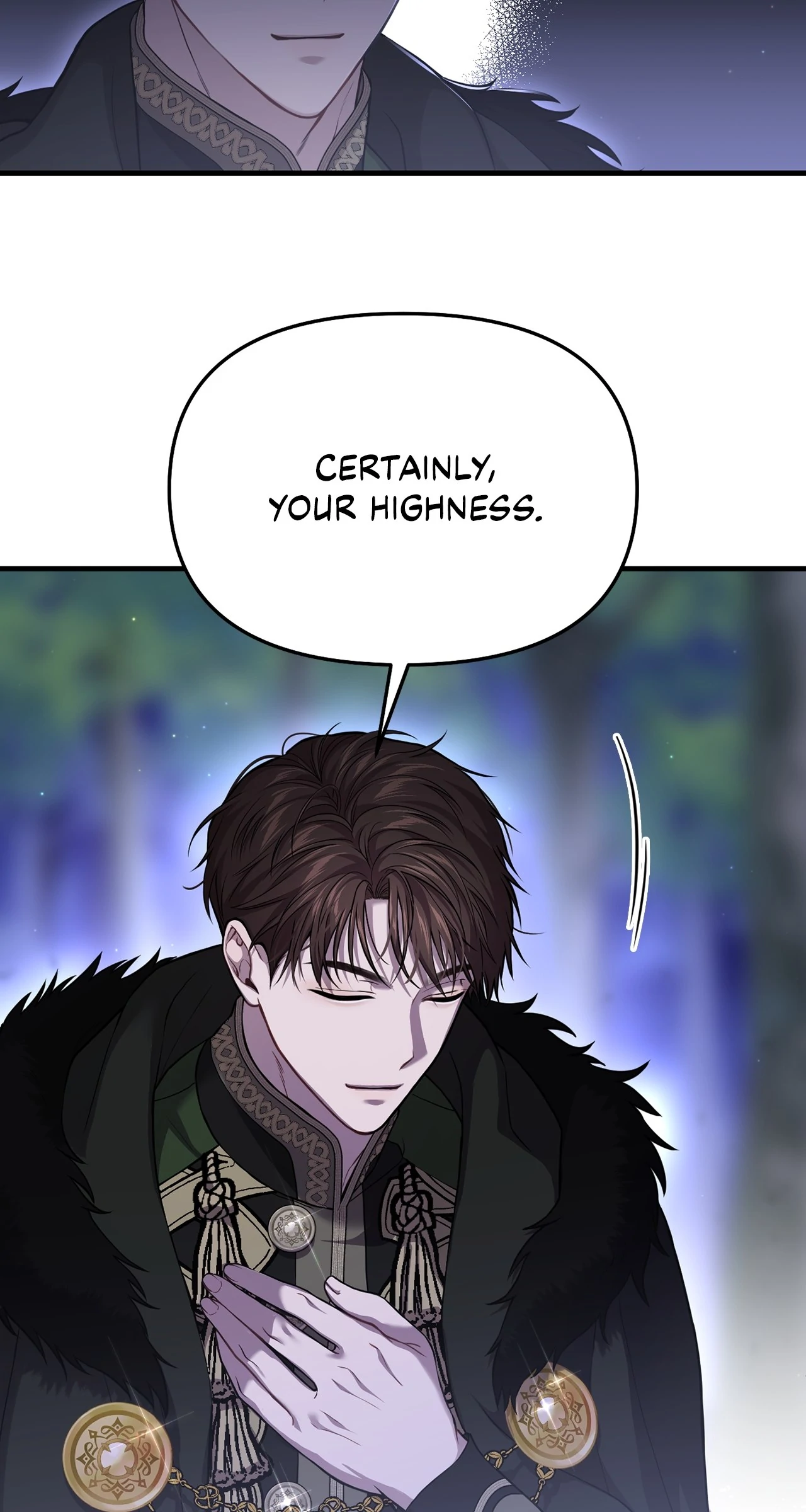The Secret Bedroom of the Abandoned Princess [Official] - Chapter 92 manhwa