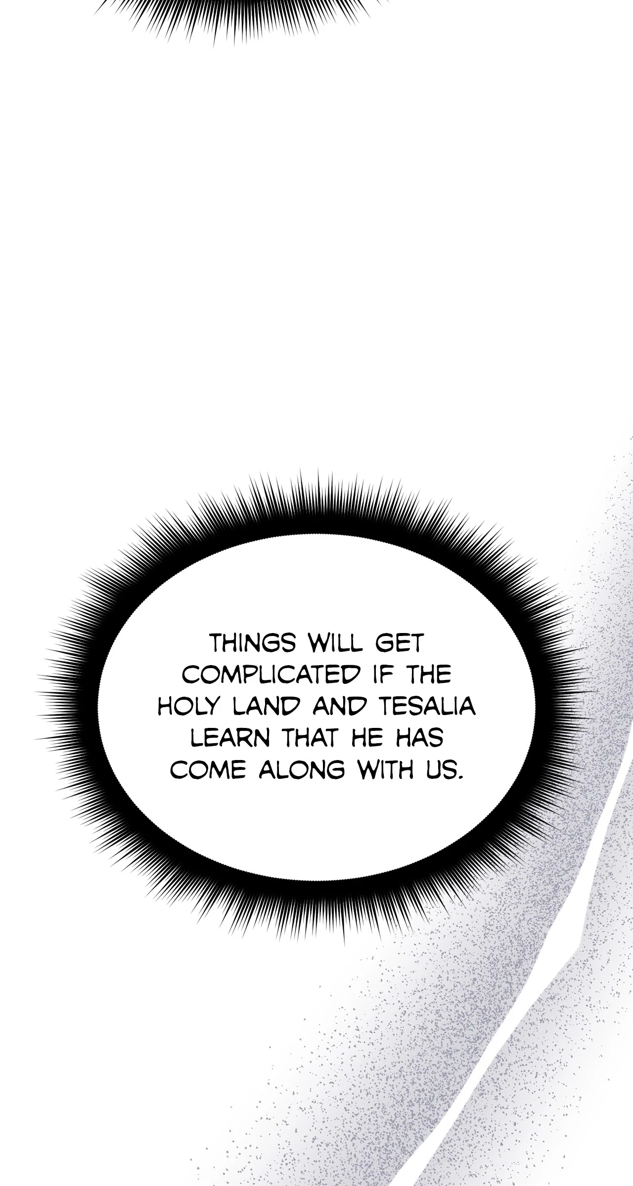 The Secret Bedroom of the Abandoned Princess [Official] - Chapter 92 manhwa