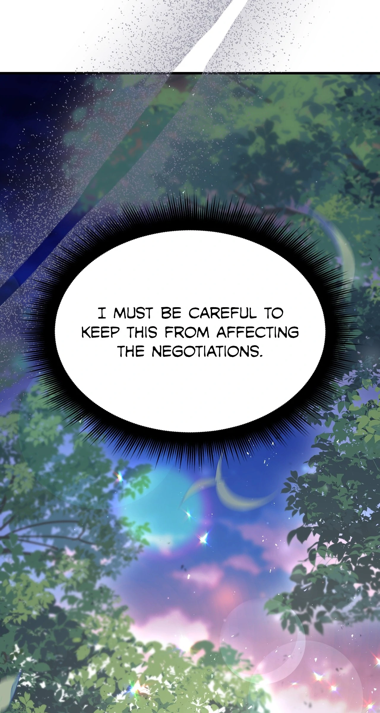 The Secret Bedroom of the Abandoned Princess [Official] - Chapter 92 manhwa