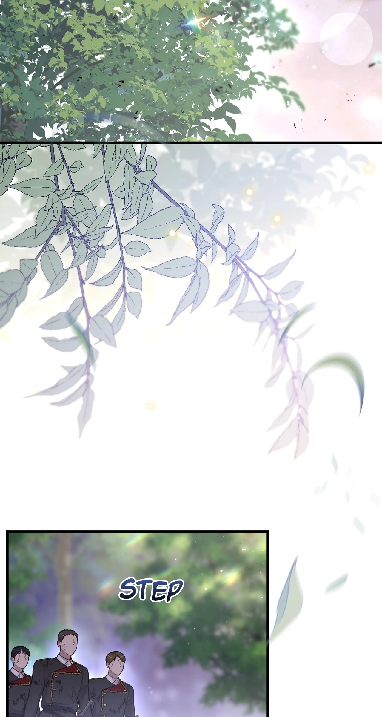 The Secret Bedroom of the Abandoned Princess [Official] - Chapter 92 manhwa