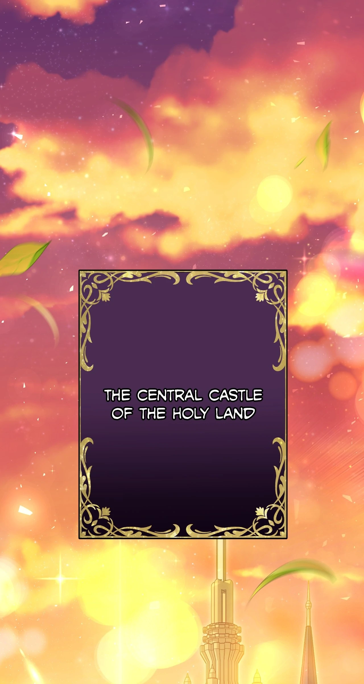 The Secret Bedroom of the Abandoned Princess [Official] - Chapter 93 manhwa