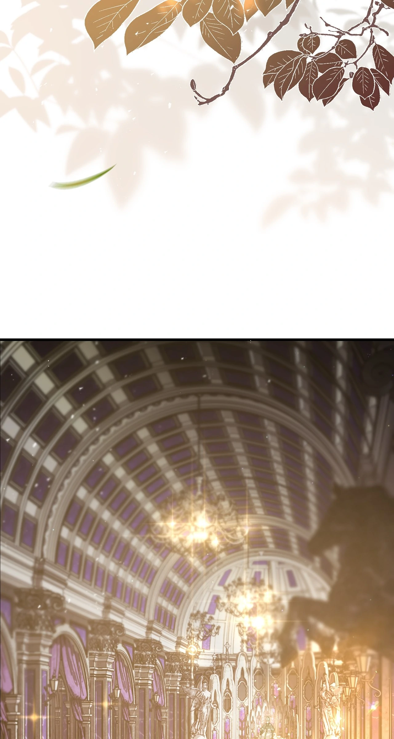 The Secret Bedroom of the Abandoned Princess [Official] - Chapter 93 manhwa