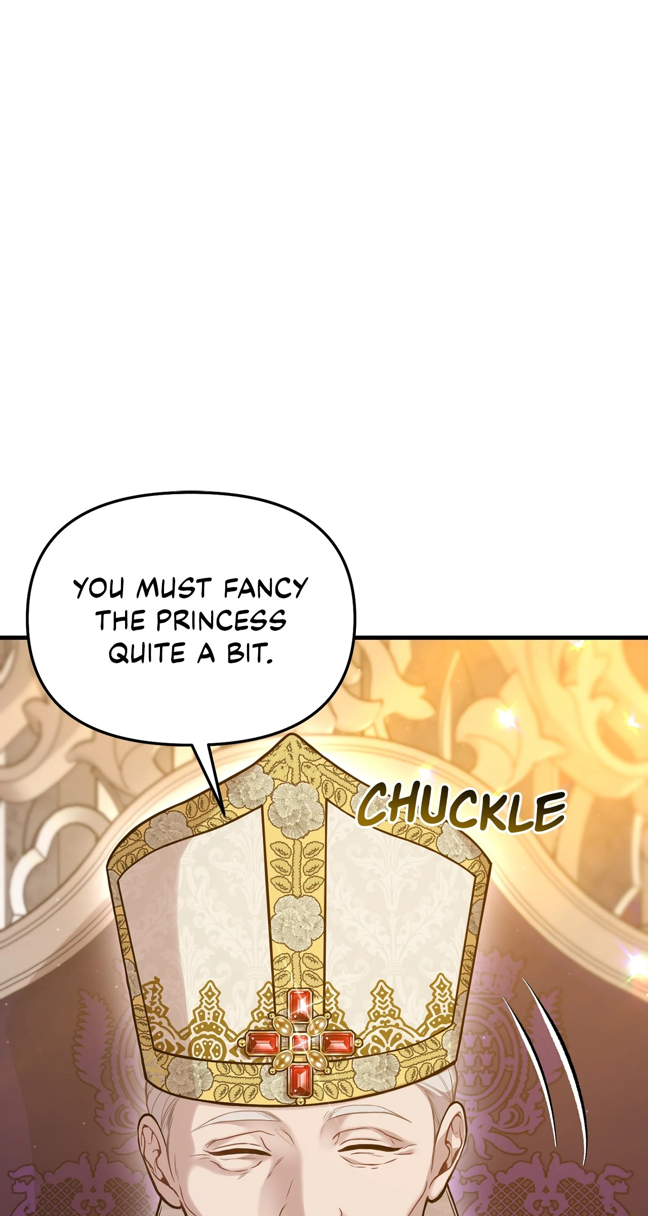 The Secret Bedroom of the Abandoned Princess [Official] - Chapter 93 manhwa