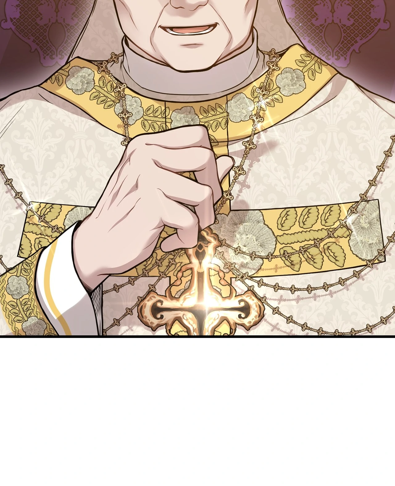 The Secret Bedroom of the Abandoned Princess [Official] - Chapter 93 manhwa