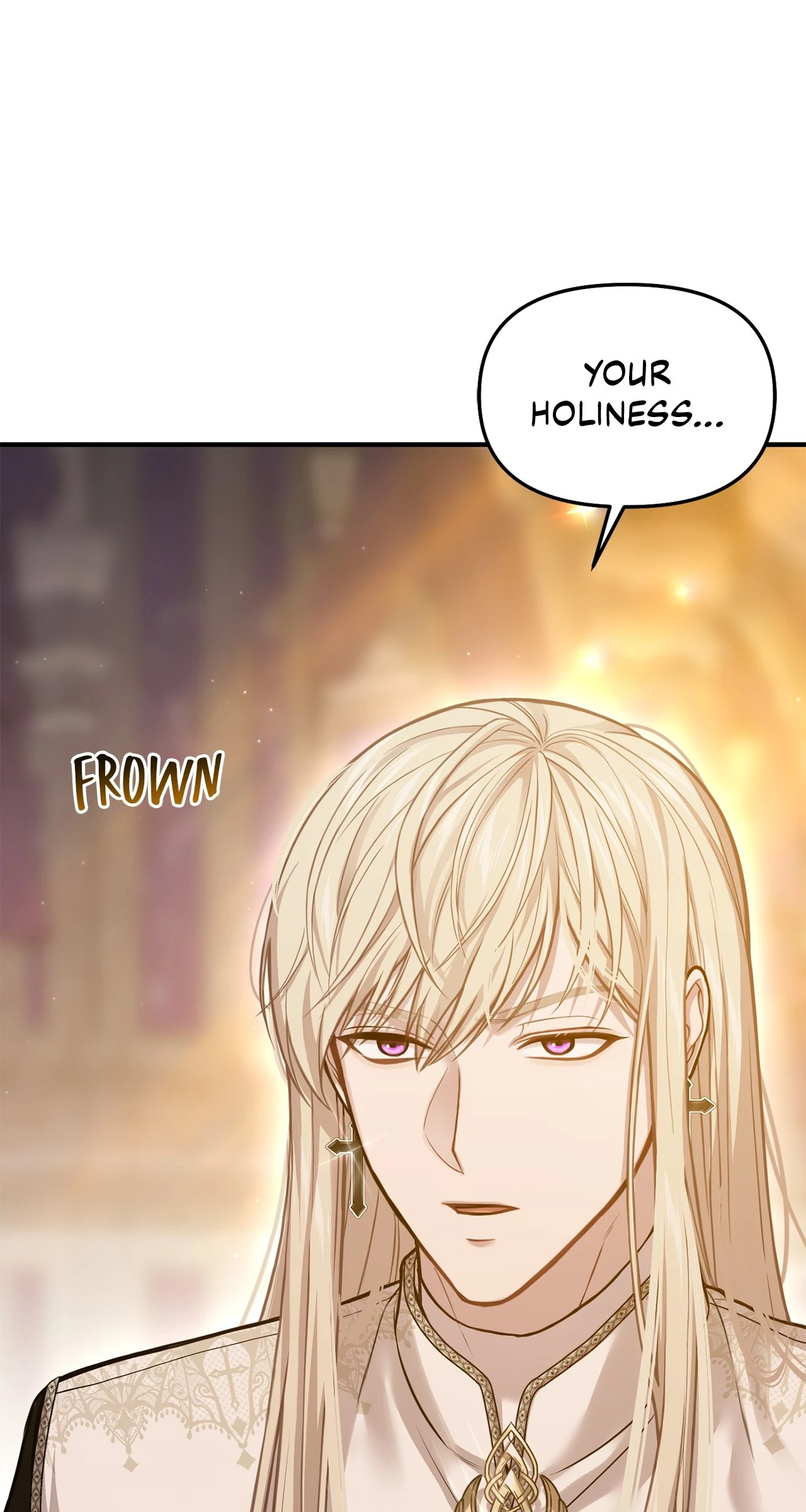 The Secret Bedroom of the Abandoned Princess [Official] - Chapter 93 manhwa