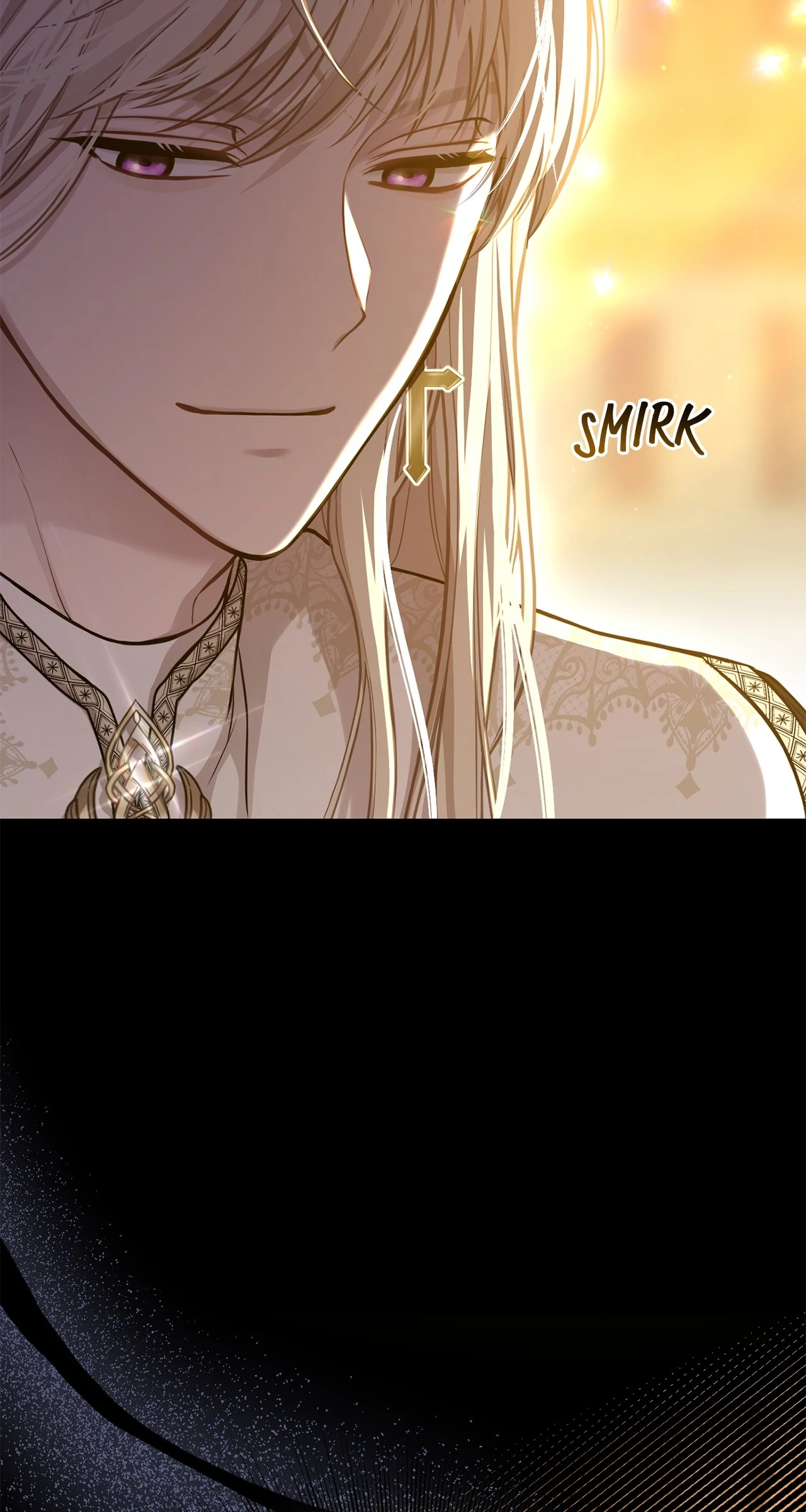 The Secret Bedroom of the Abandoned Princess [Official] - Chapter 93 manhwa