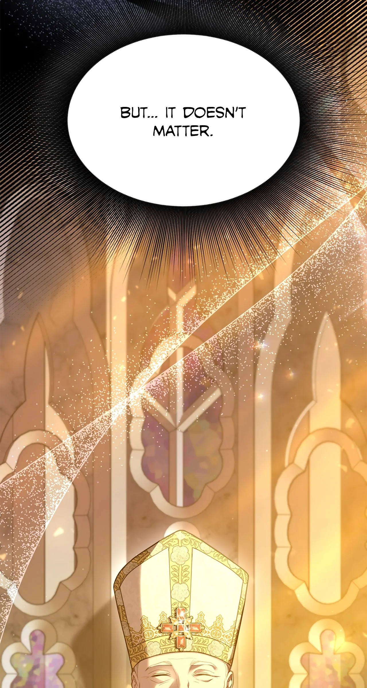 The Secret Bedroom of the Abandoned Princess [Official] - Chapter 93 manhwa
