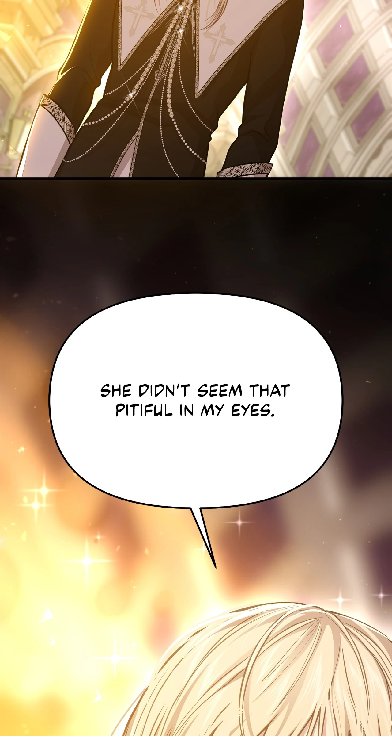 The Secret Bedroom of the Abandoned Princess [Official] - Chapter 93 manhwa